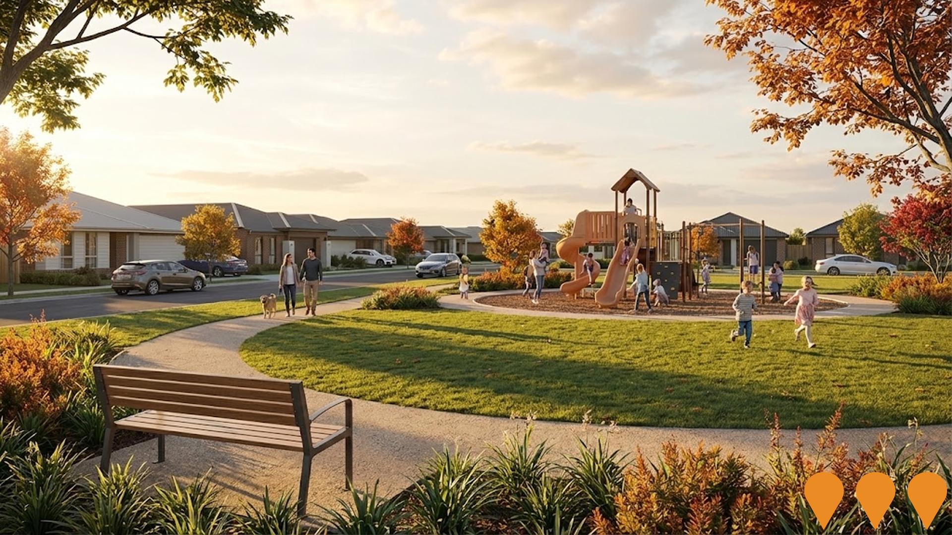 Residential Development