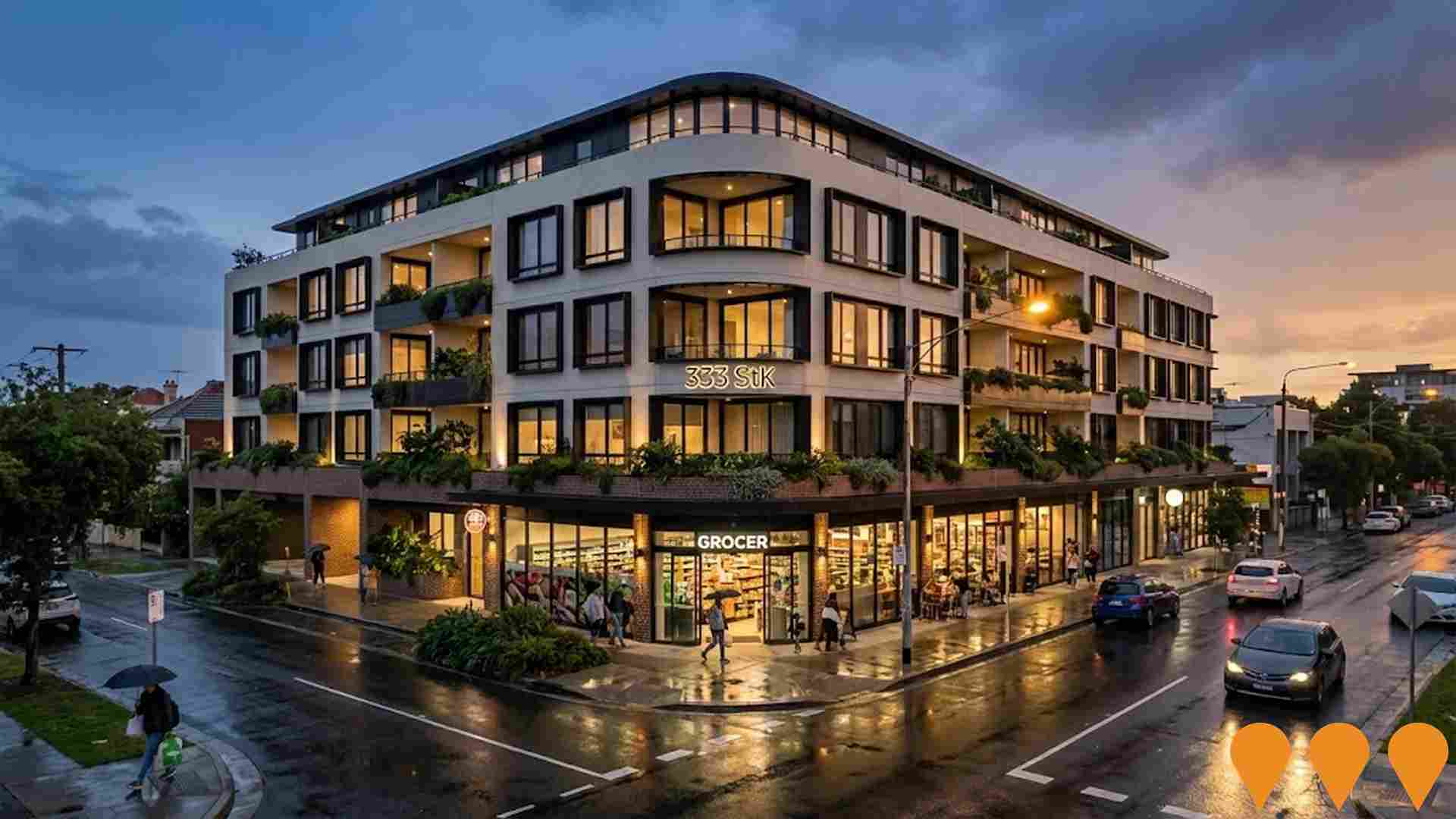 Residential Development