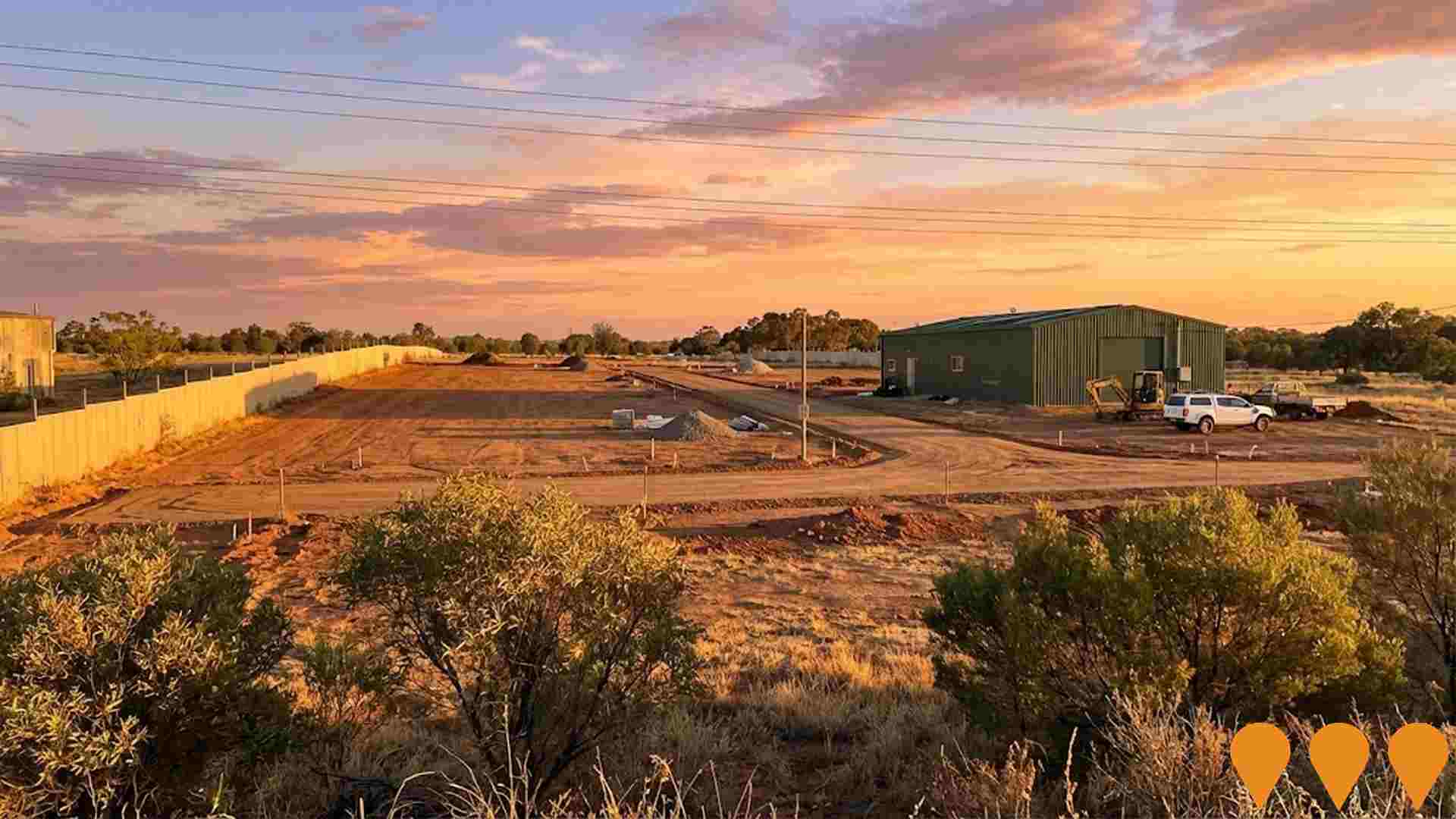 Residential Development