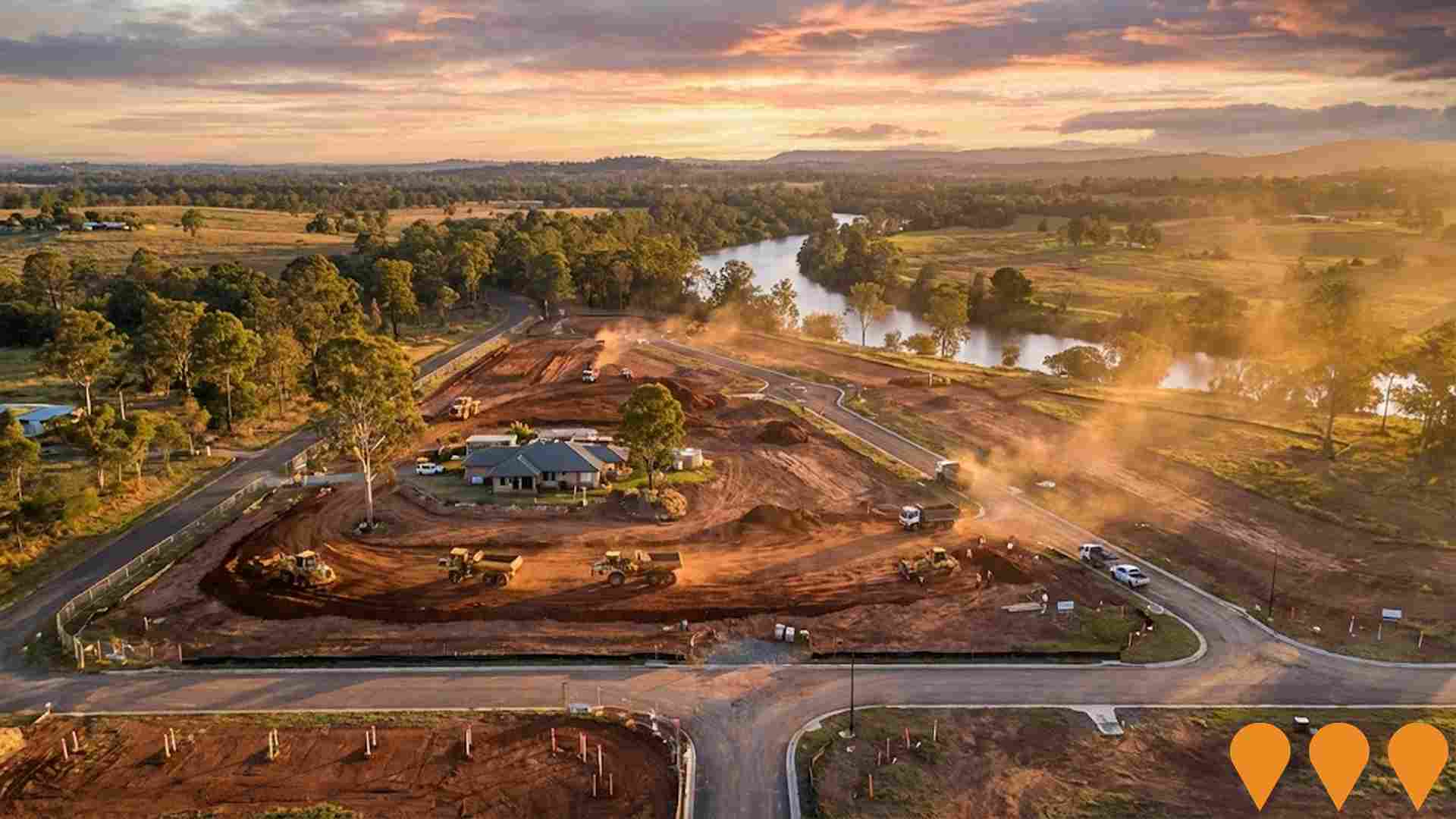 Residential Development