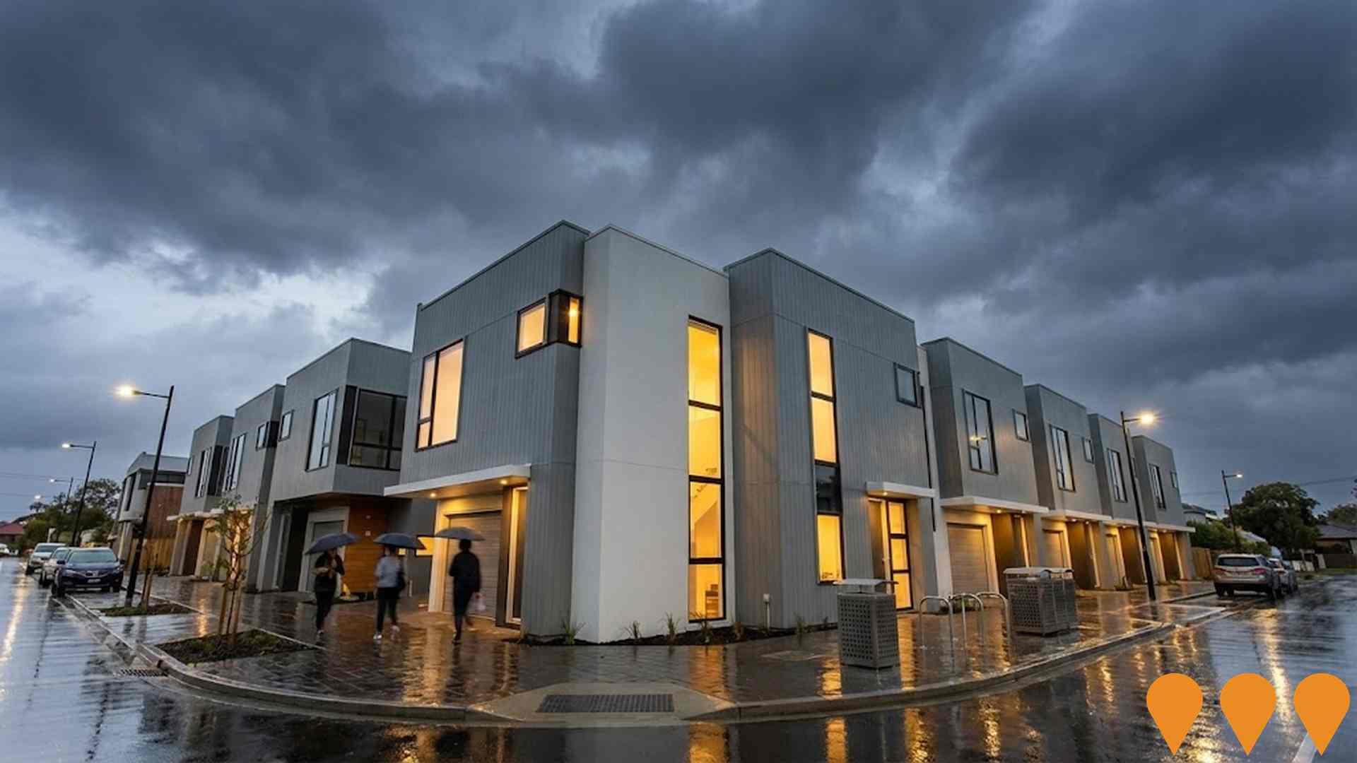 Residential Development