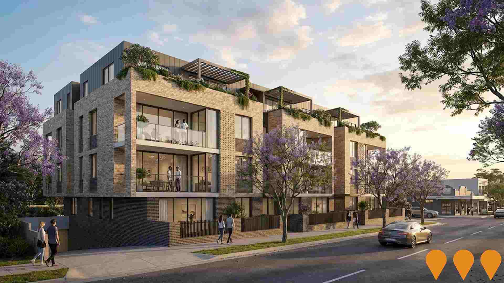 Residential Development