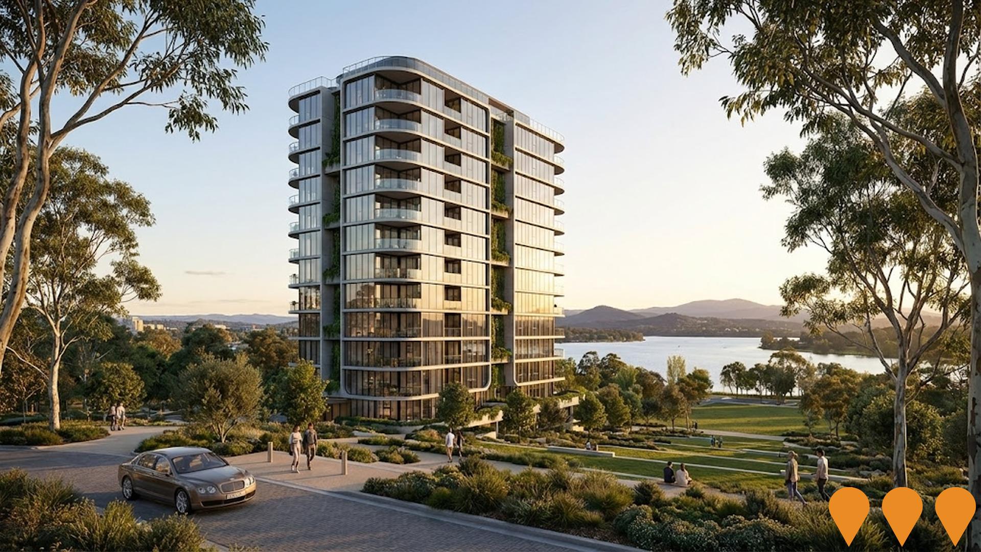 Residential Development