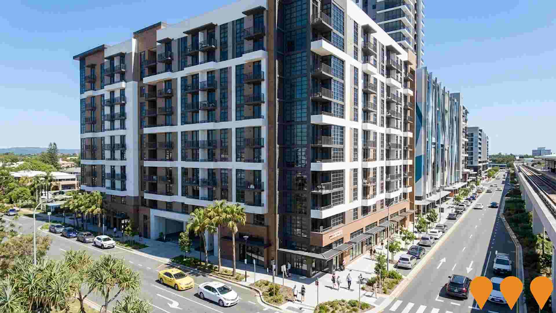 Residential Development