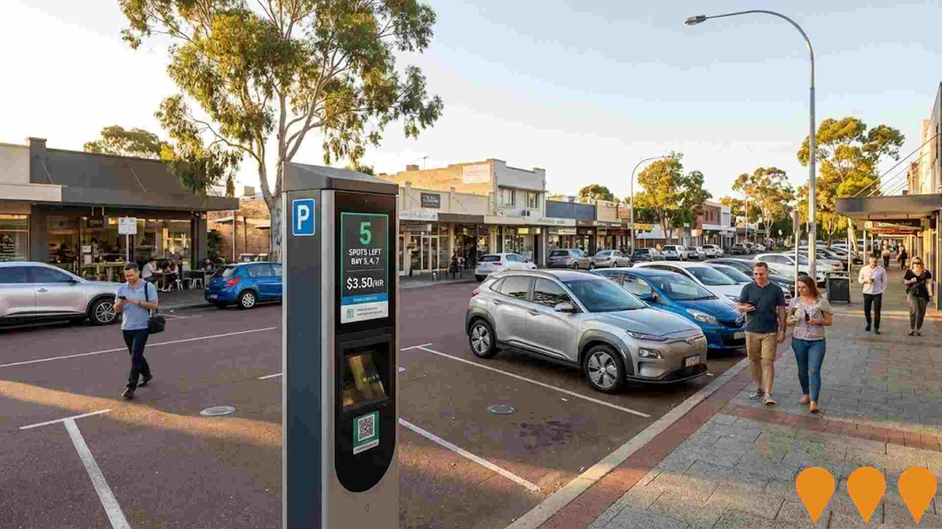 Transport & Logistics