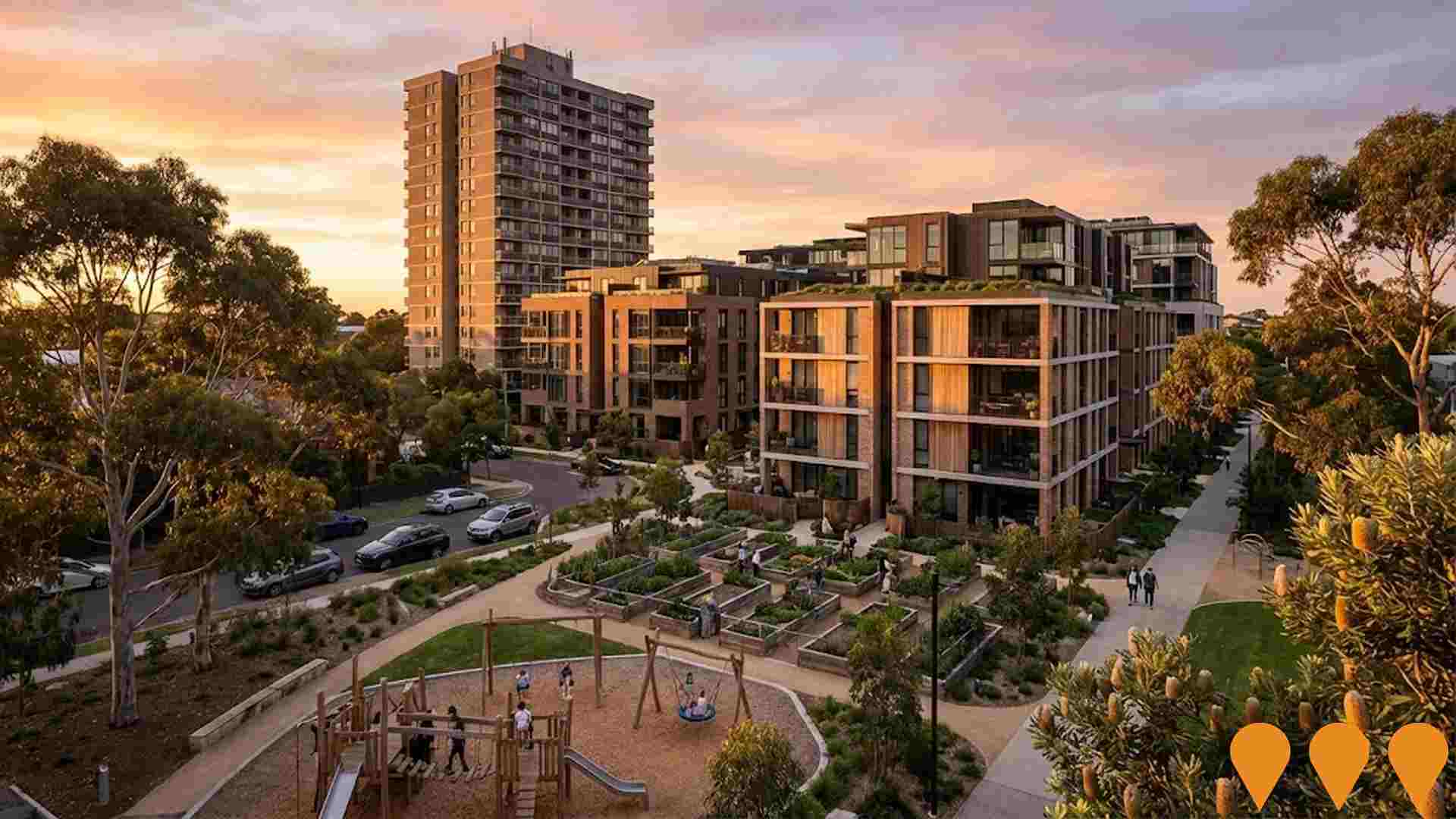 Residential Development