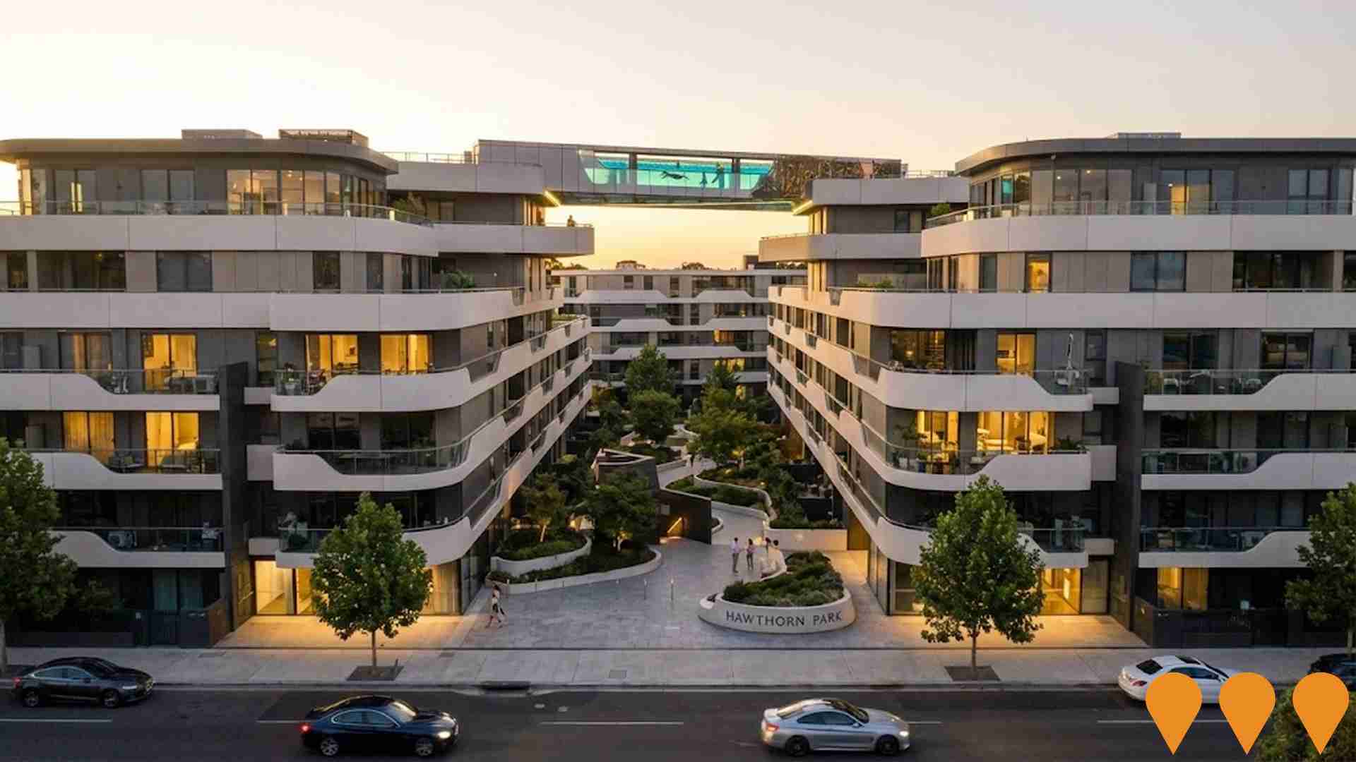 Residential Development