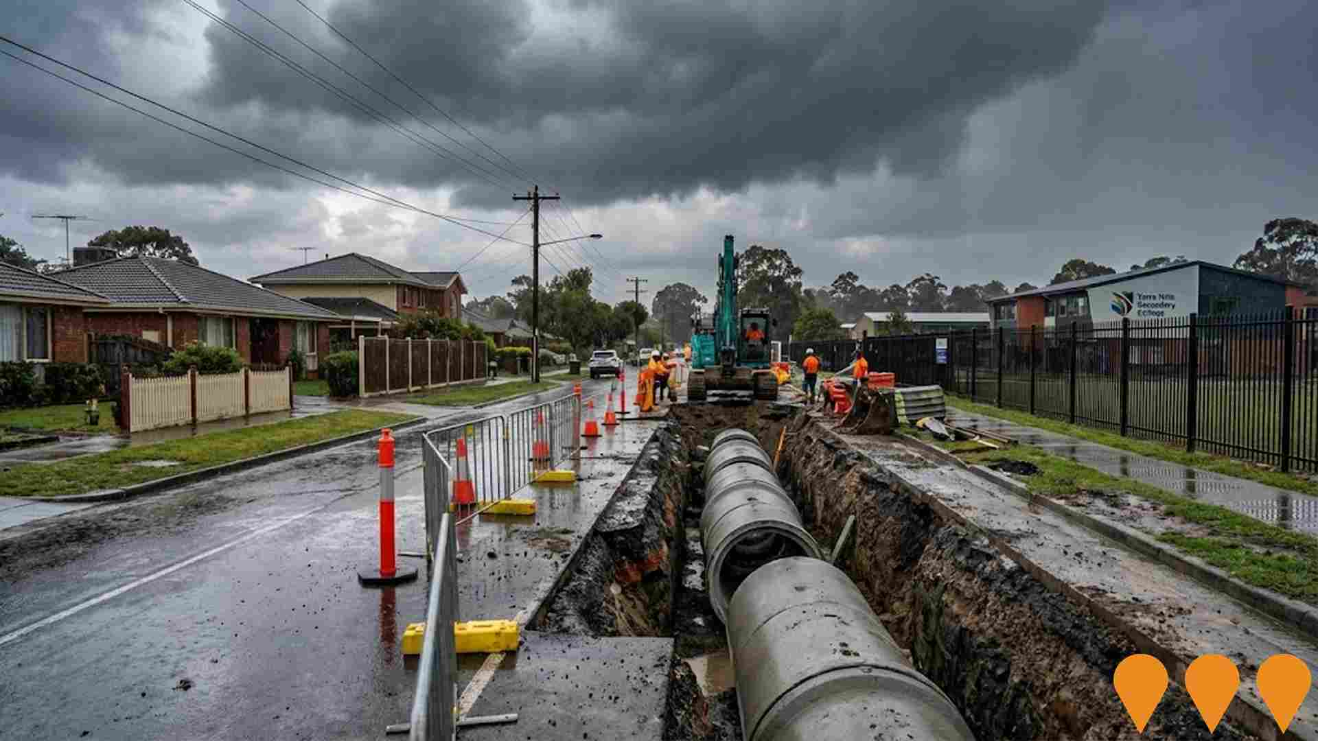 Environmental & Disaster Management