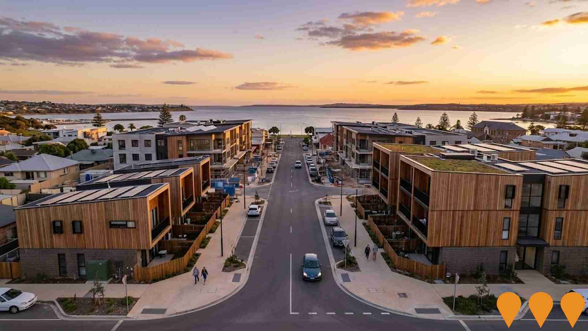 Residential Development