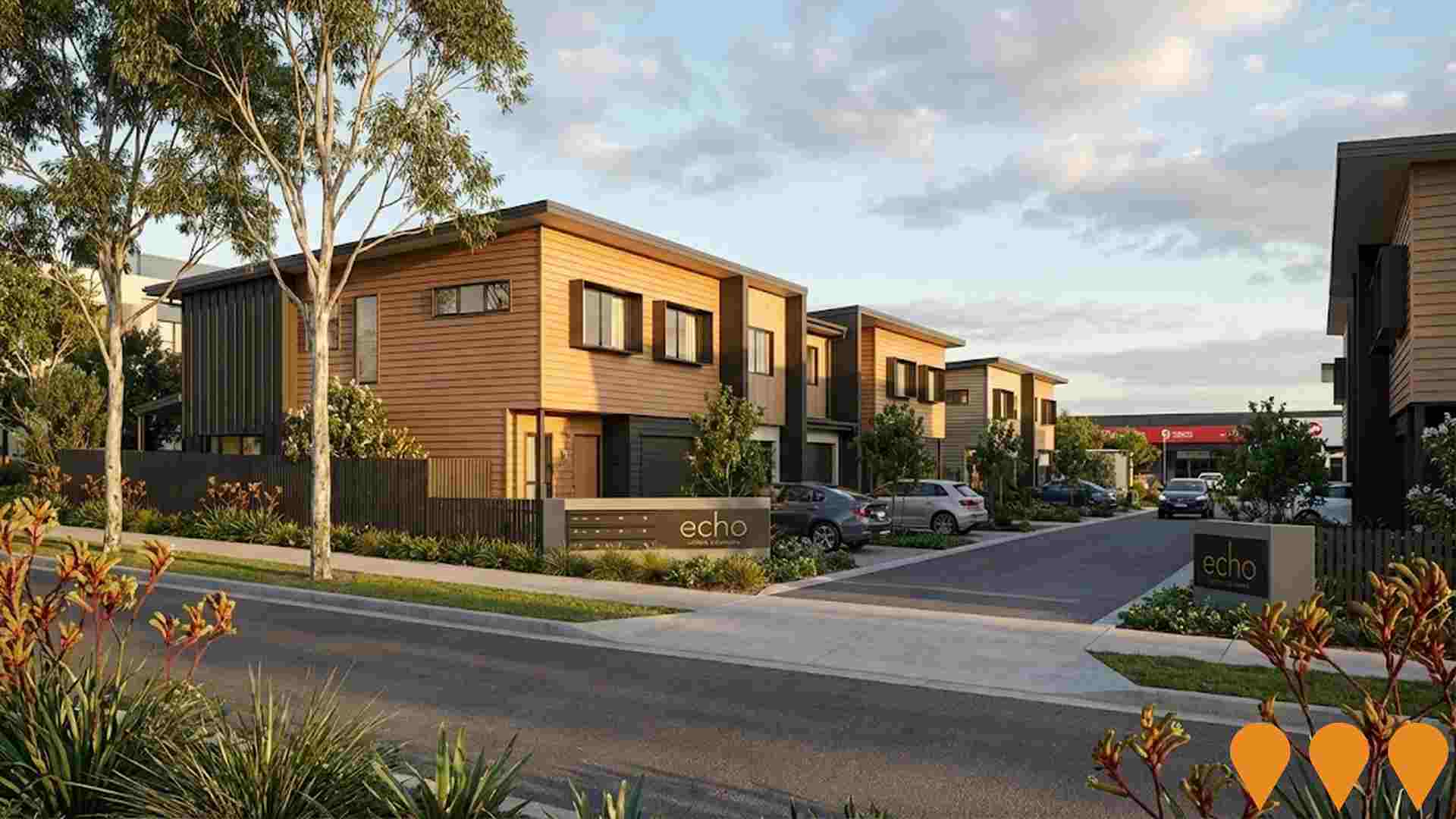 Residential Development