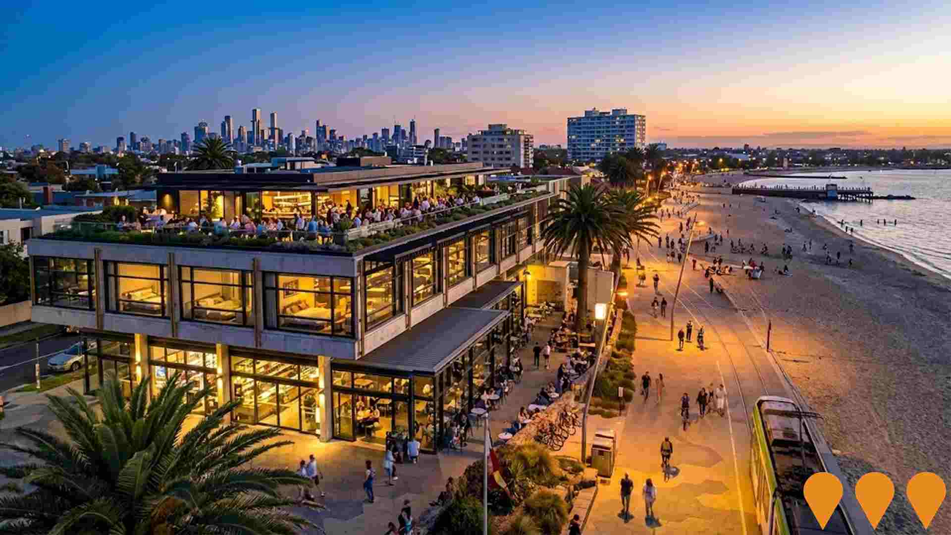 Residential Development