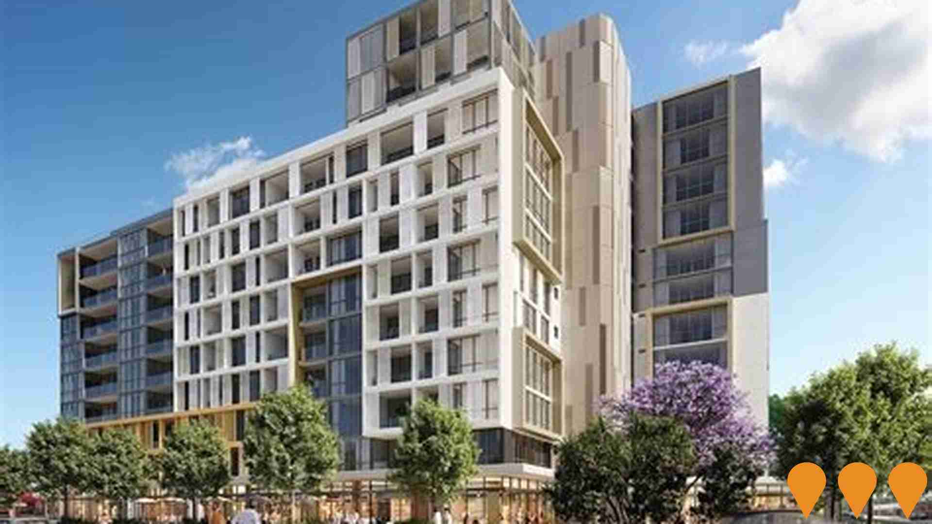 Residential Development