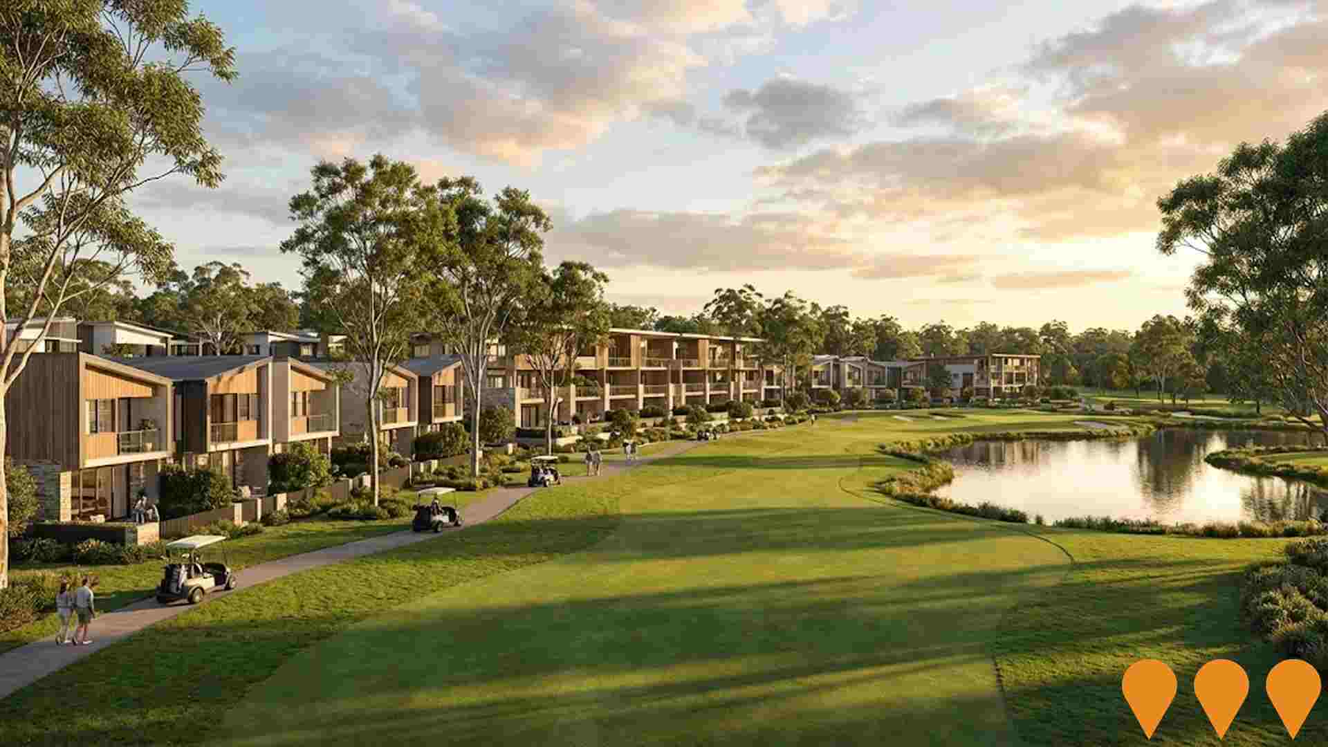 Residential Development