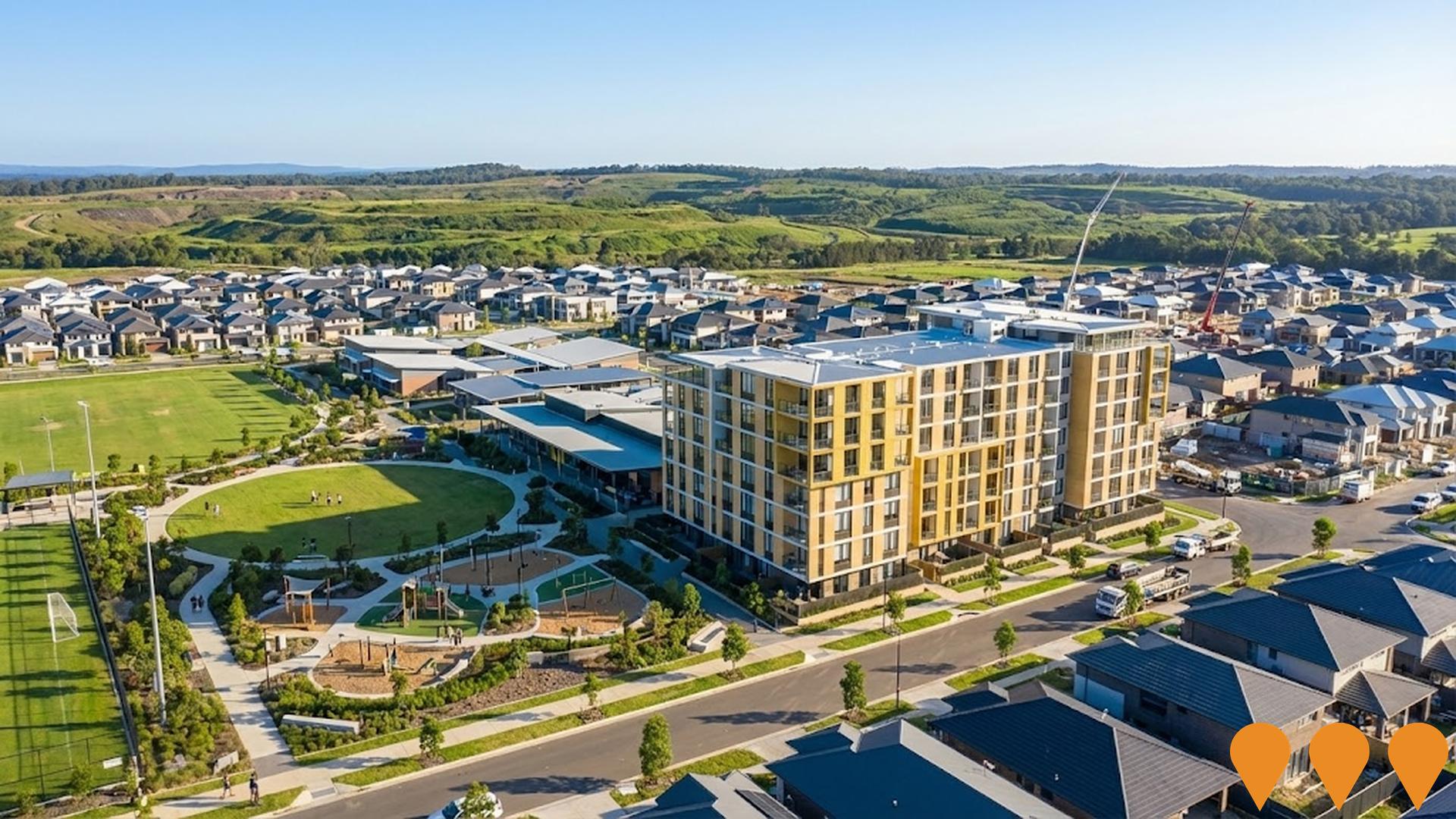 Residential Development