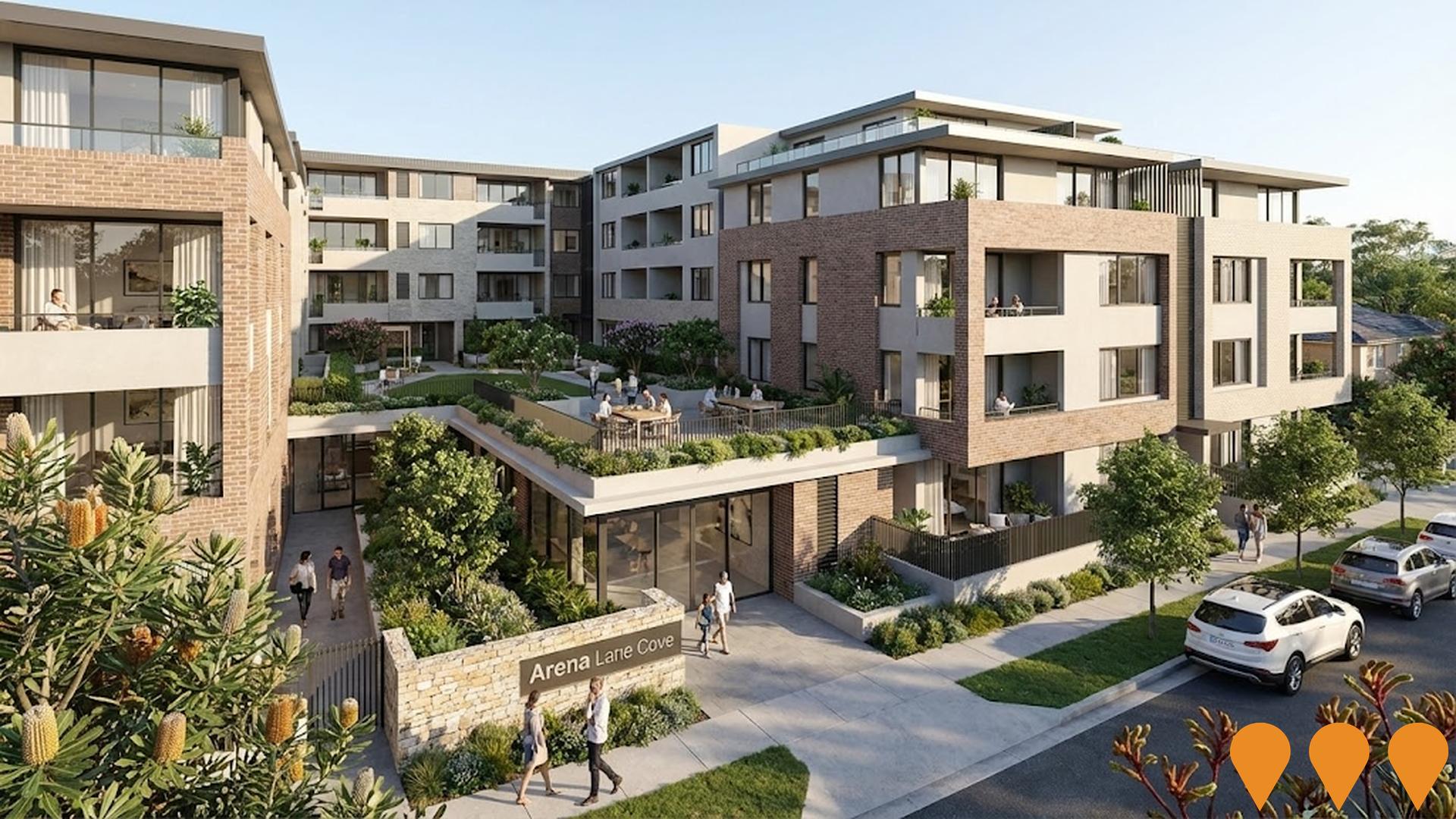 Residential Development