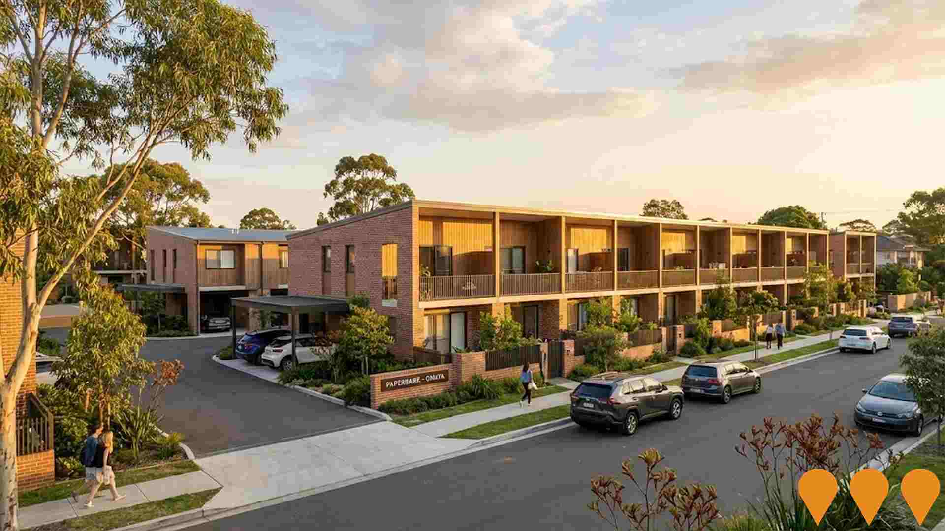 Residential Development