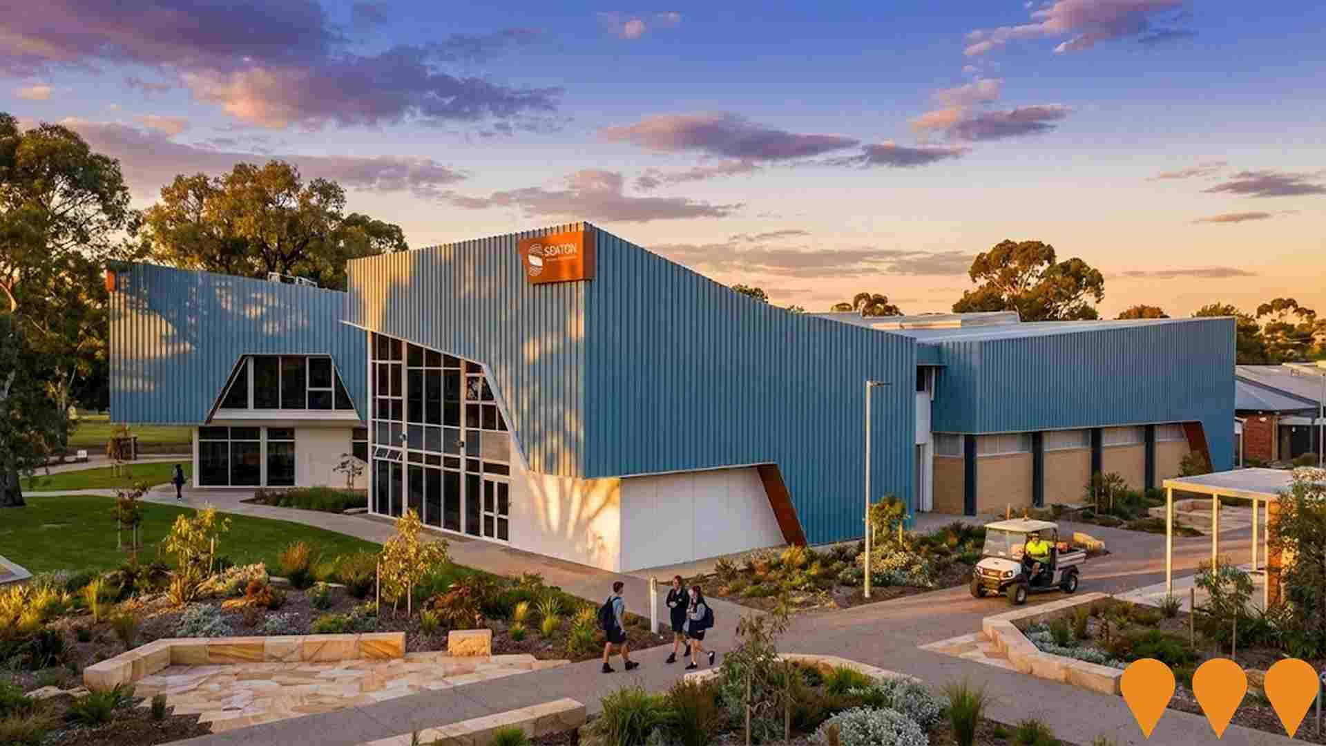 Education & Training