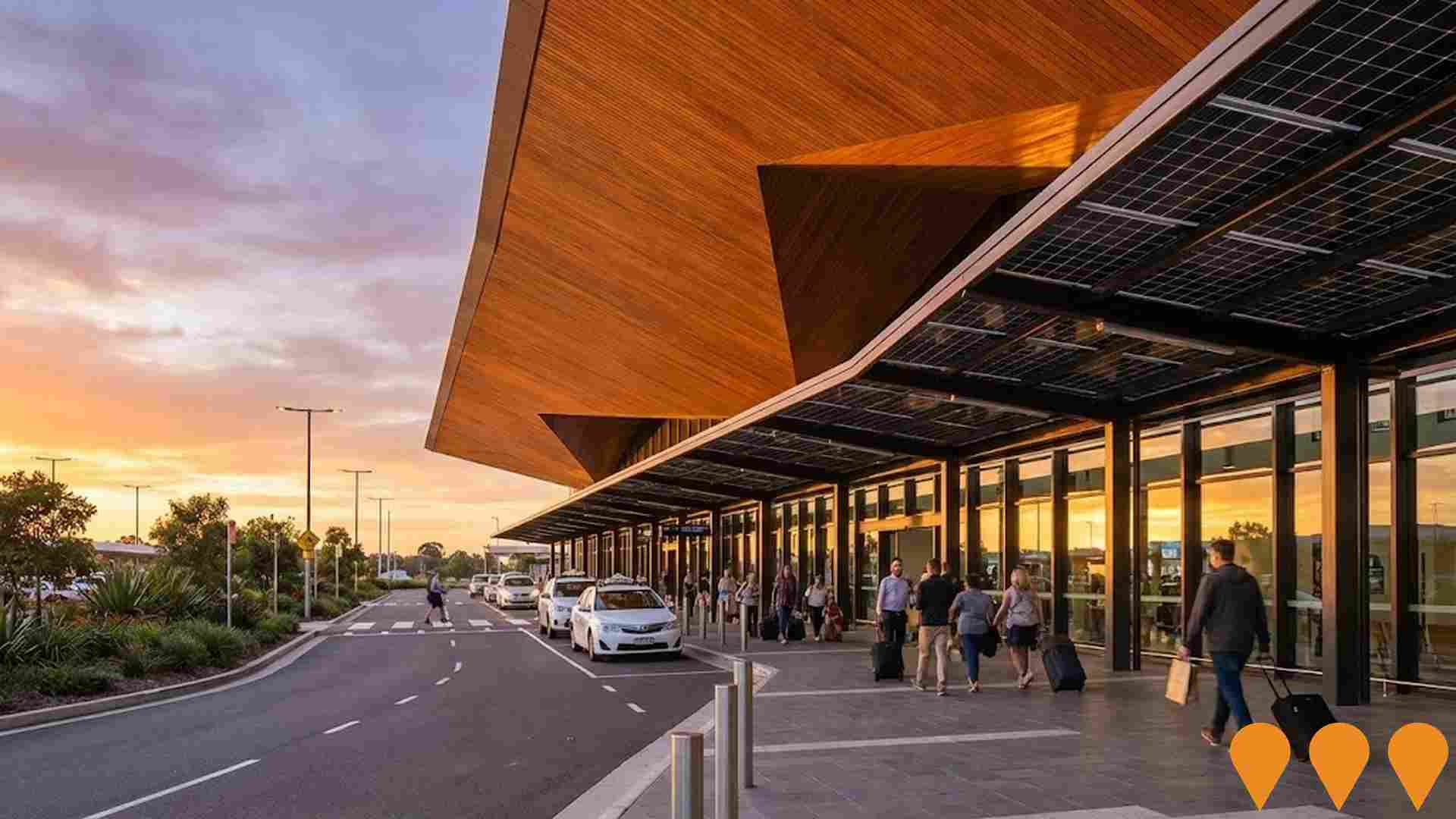 Transport & Logistics