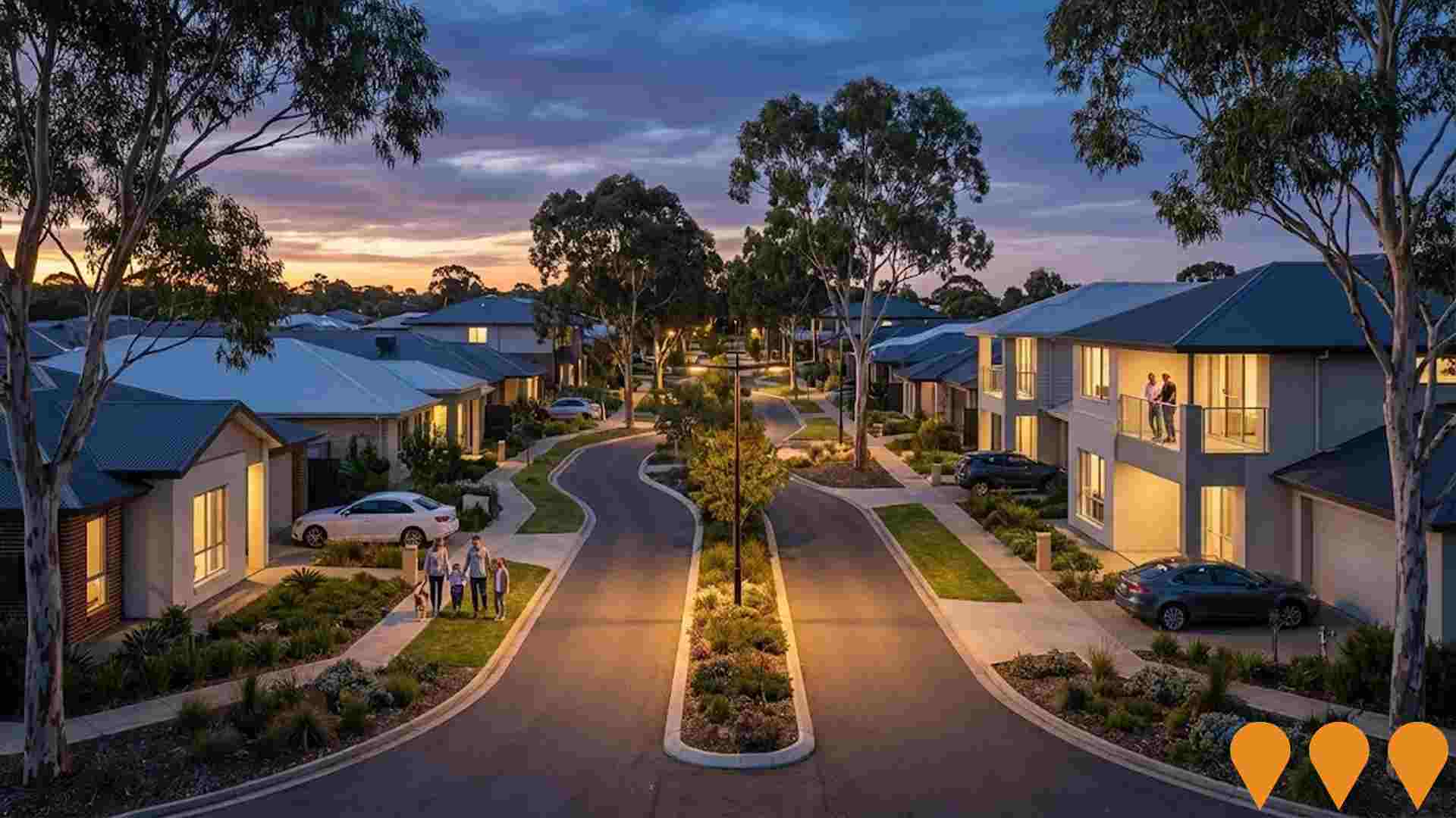 Residential Development