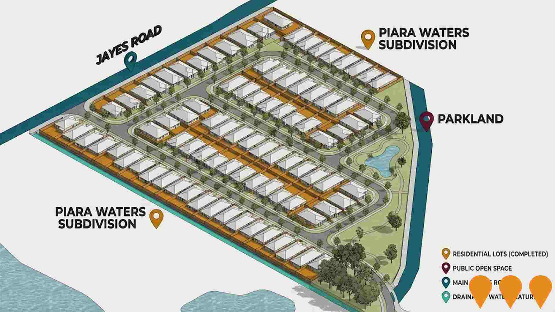 Residential Development