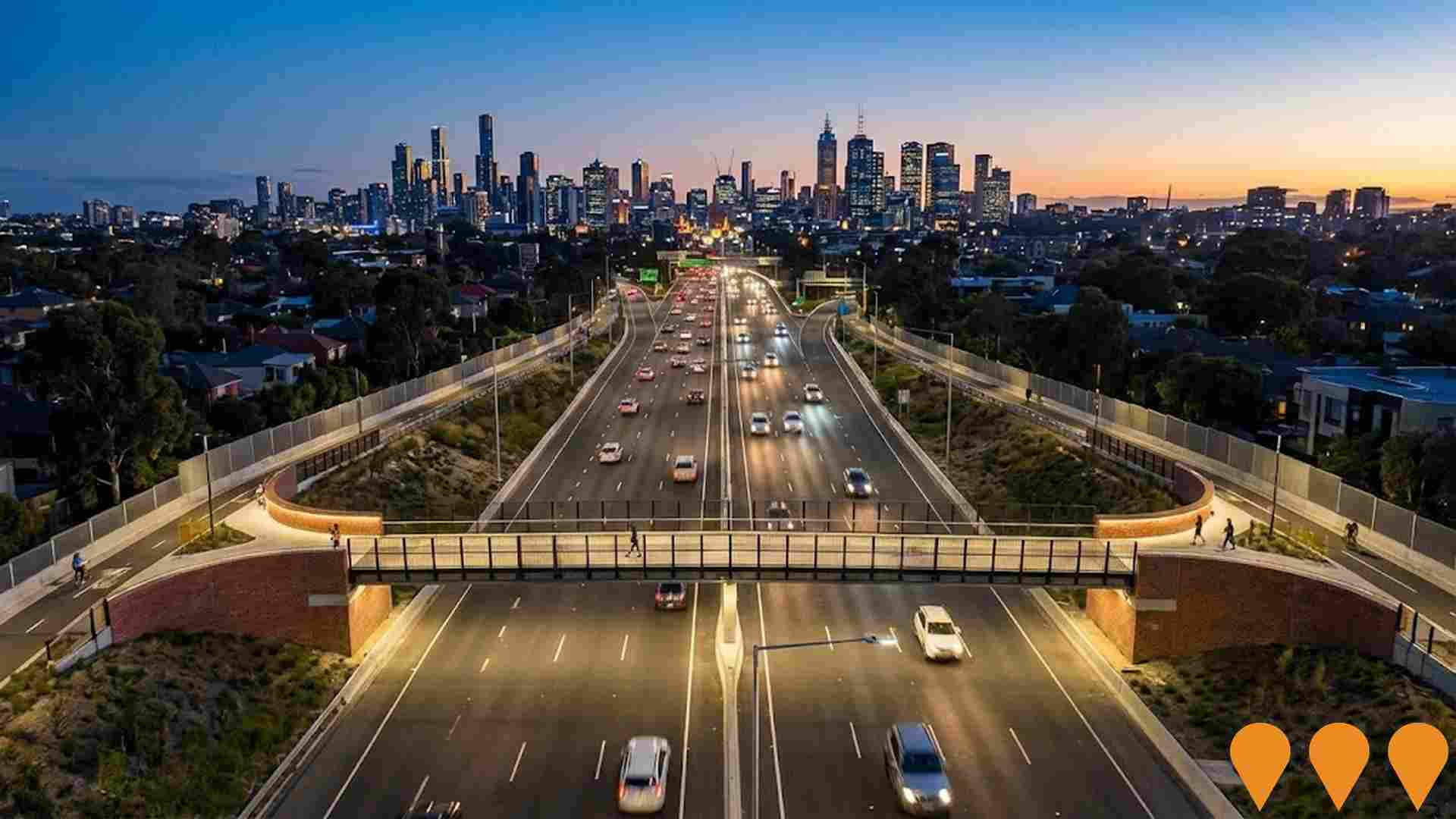 Transport & Logistics