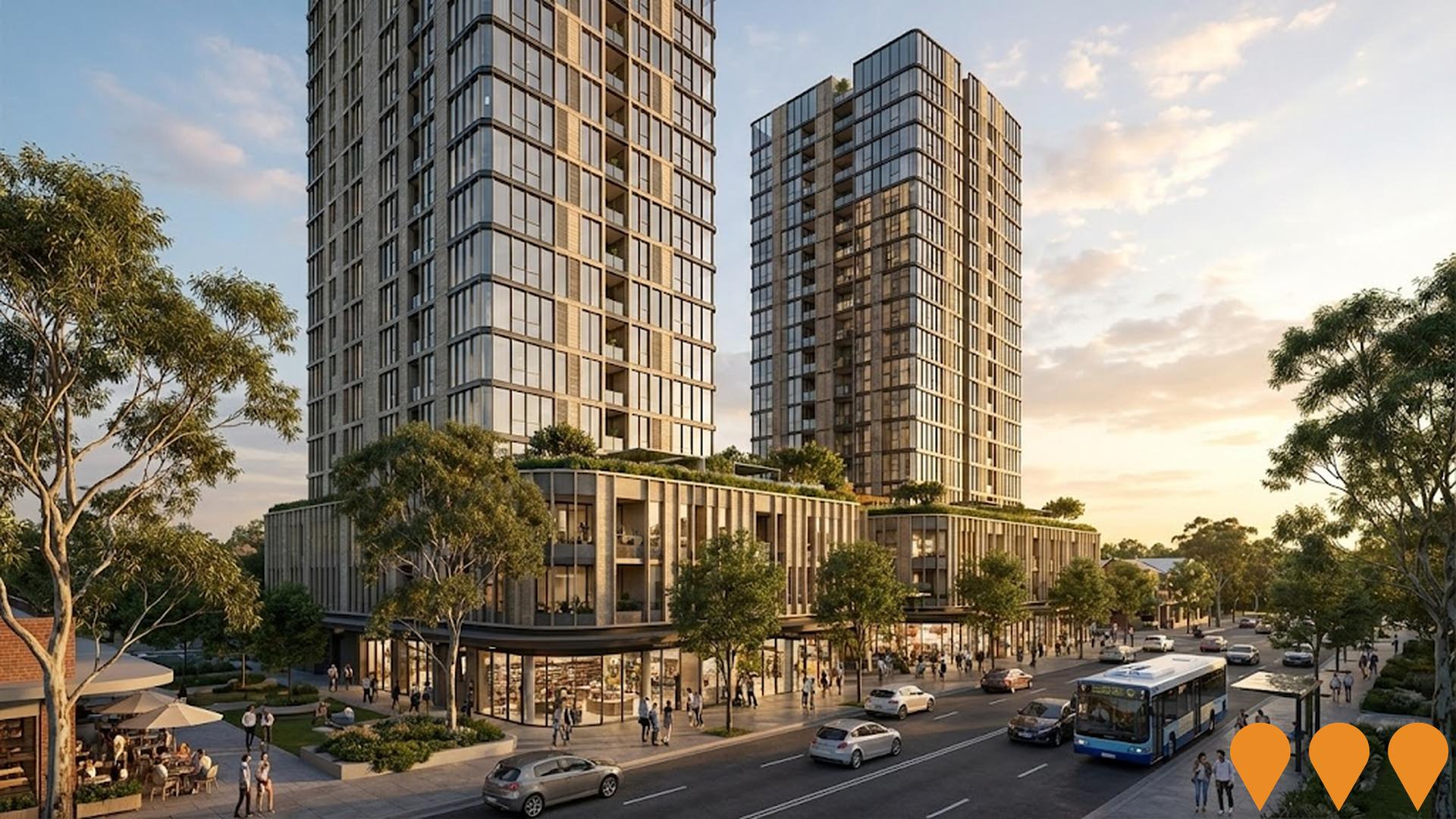 Residential Development