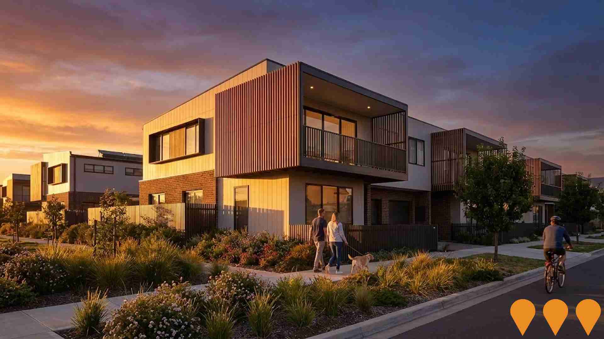 Residential Development