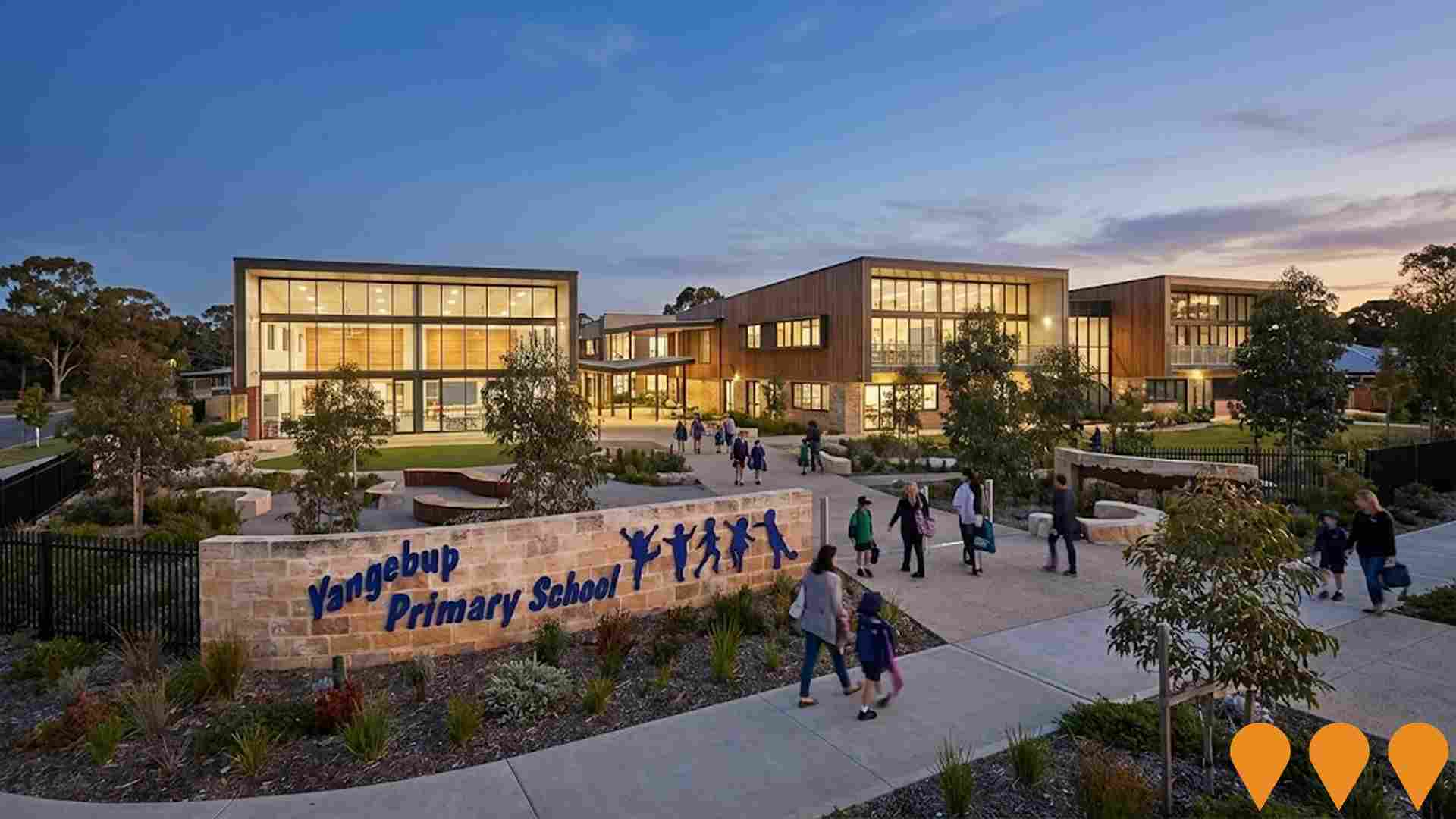 Education & Training