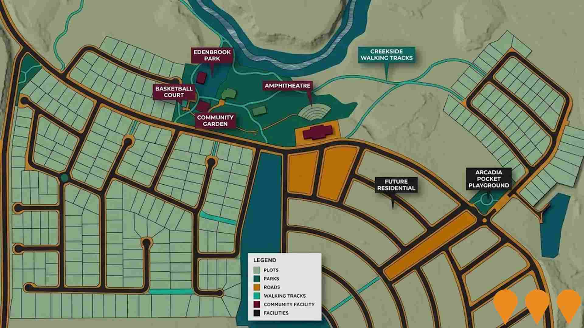 Residential Development