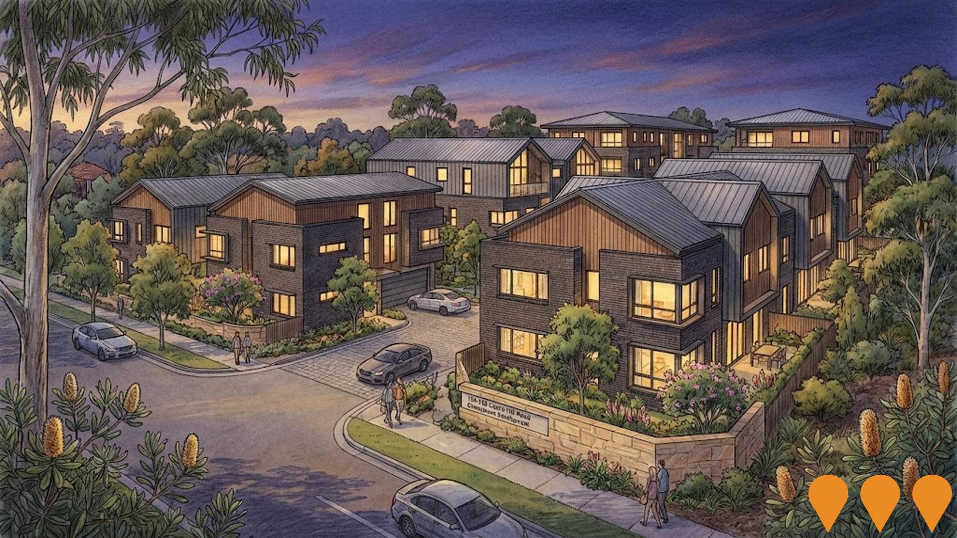 Residential Development