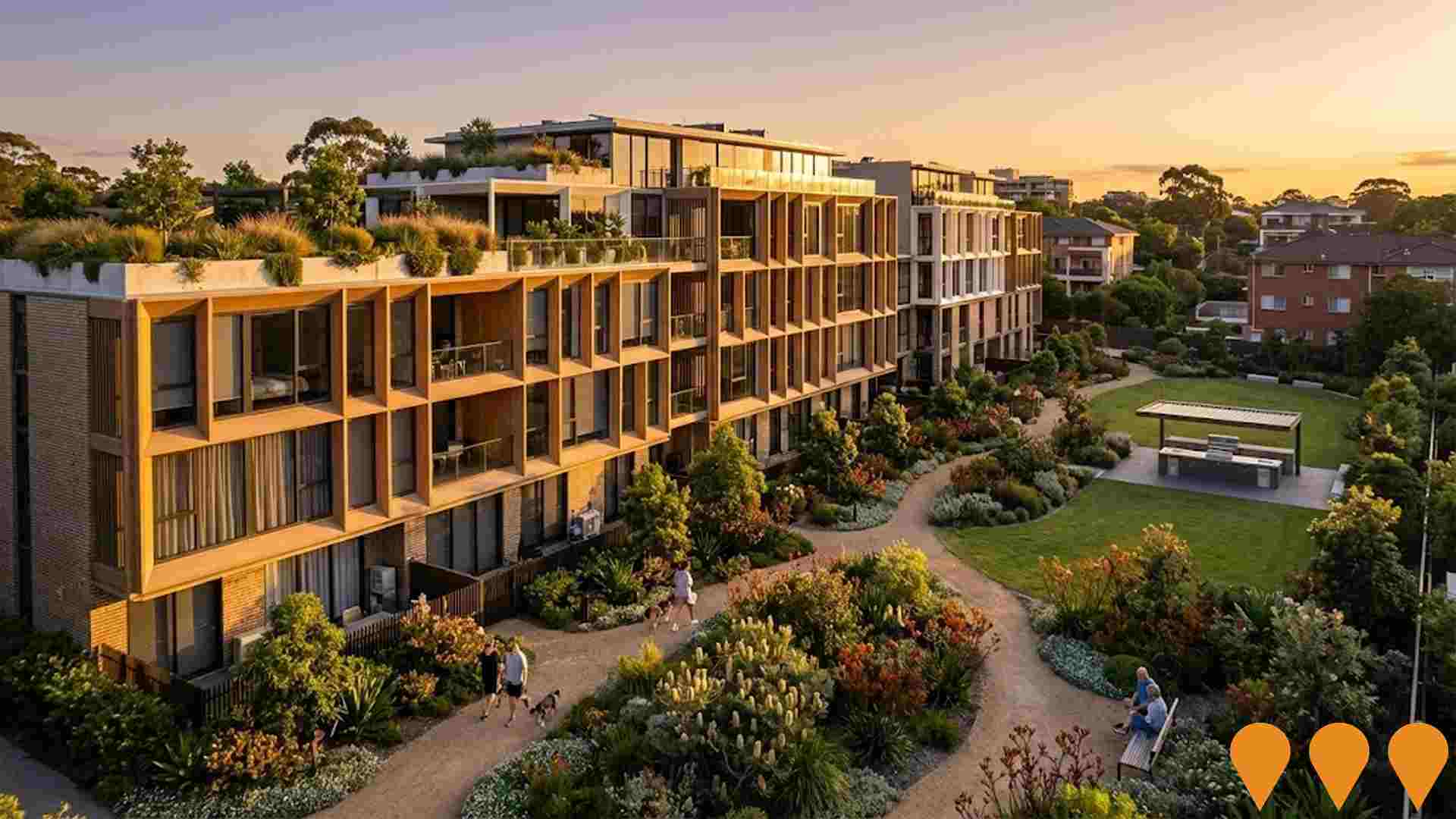 Residential Development