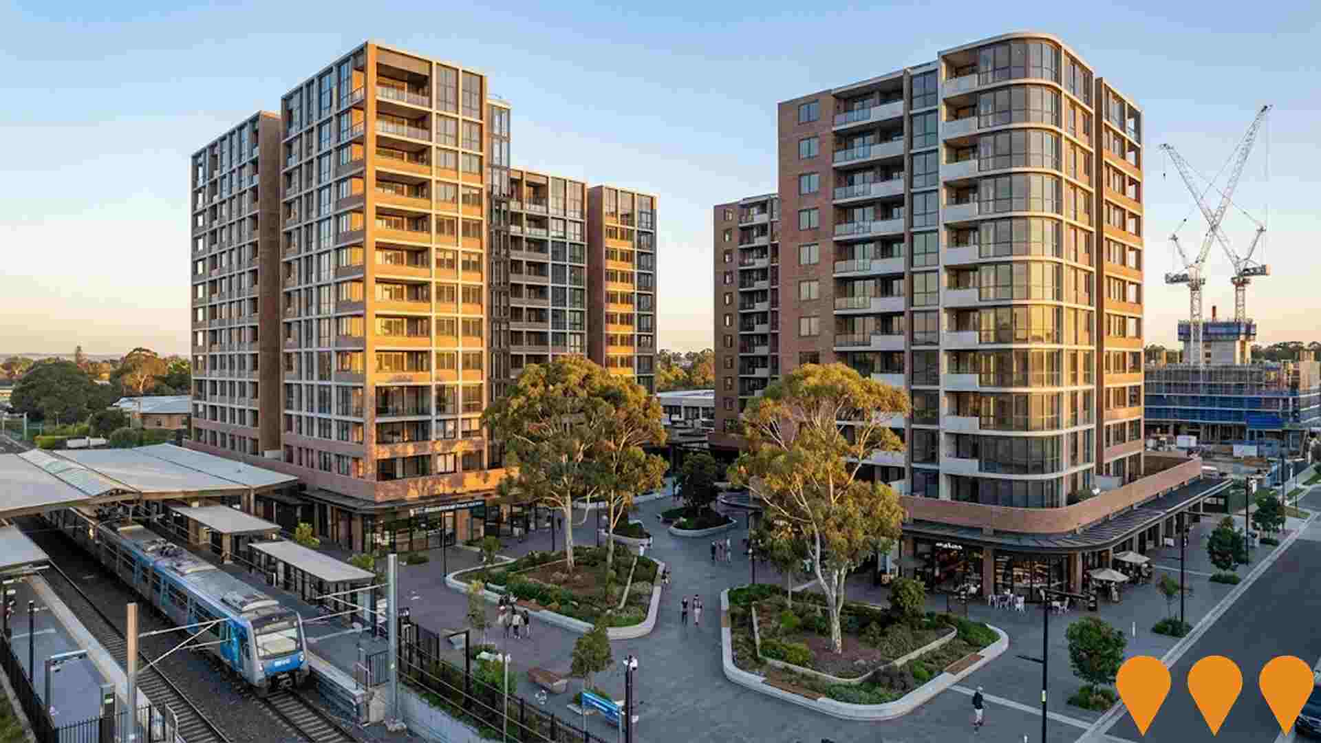 Residential Development