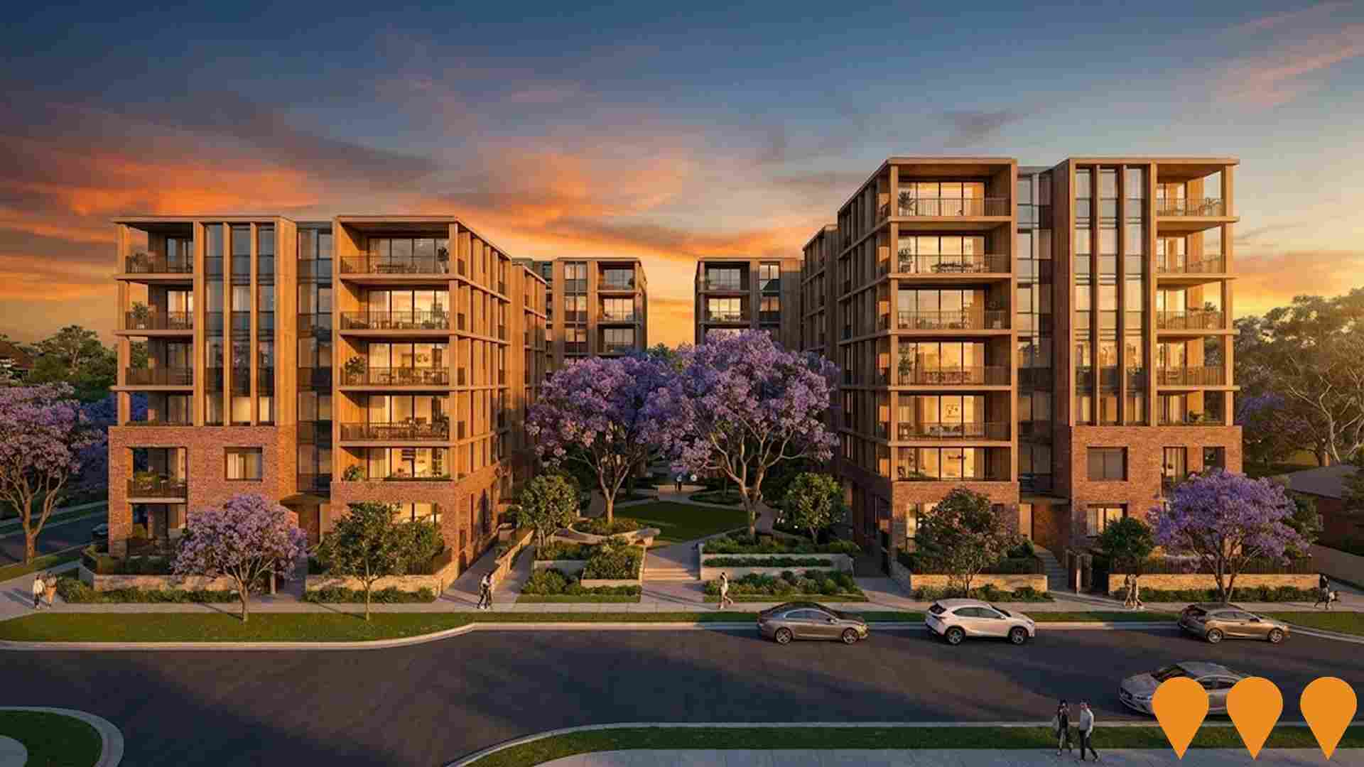 Residential Development