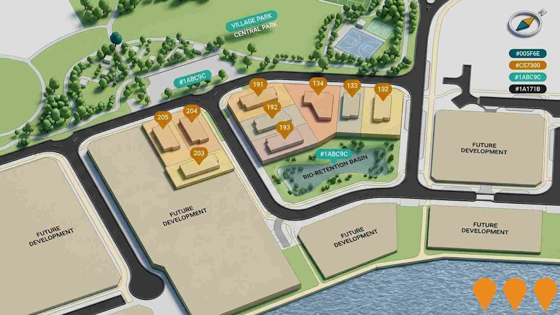 Residential Development