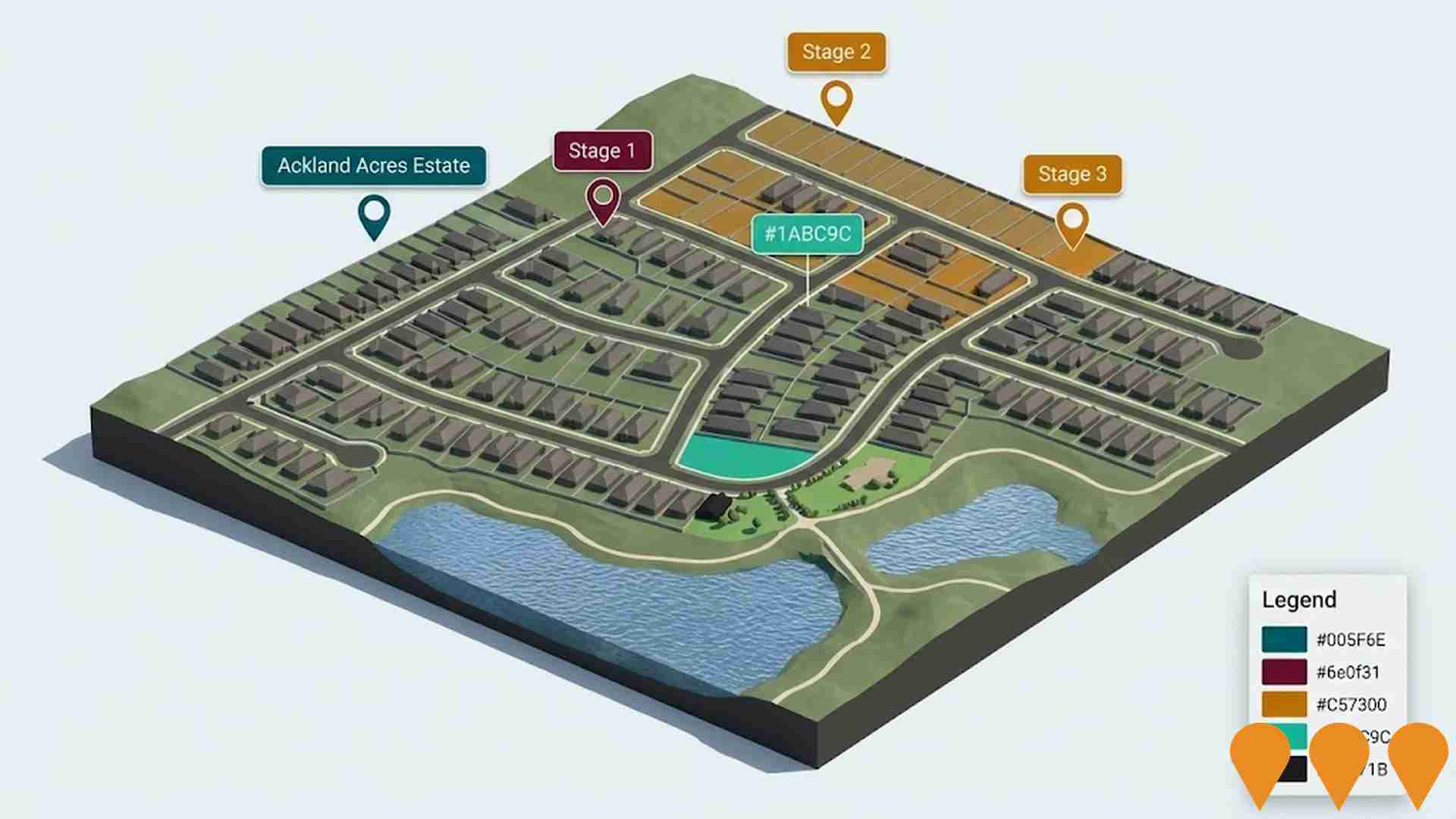 Residential Development