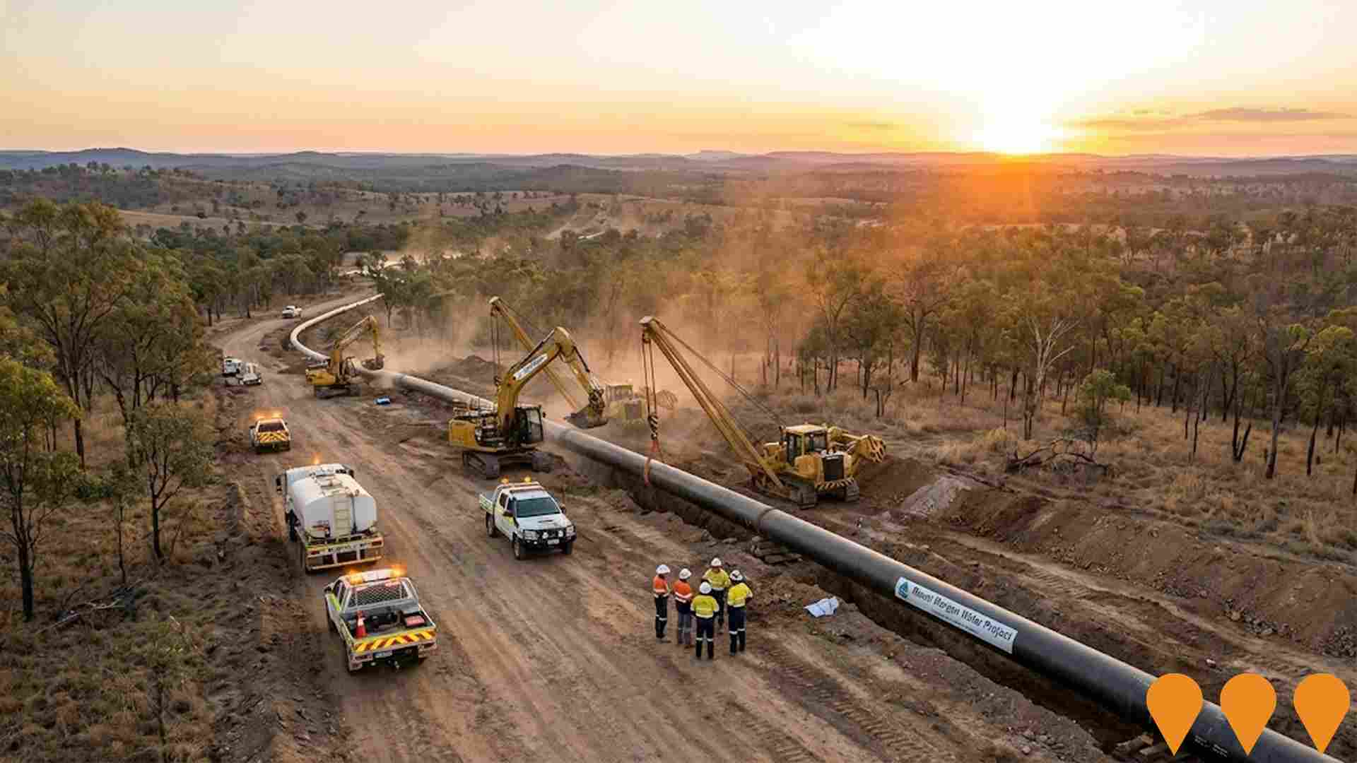 Environmental & Disaster Management