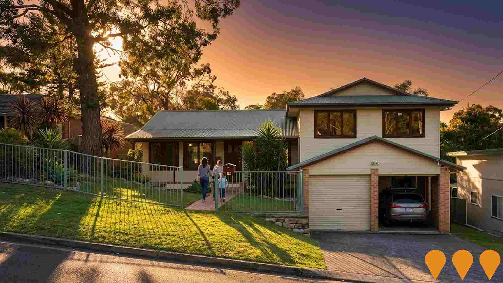 Residential Development