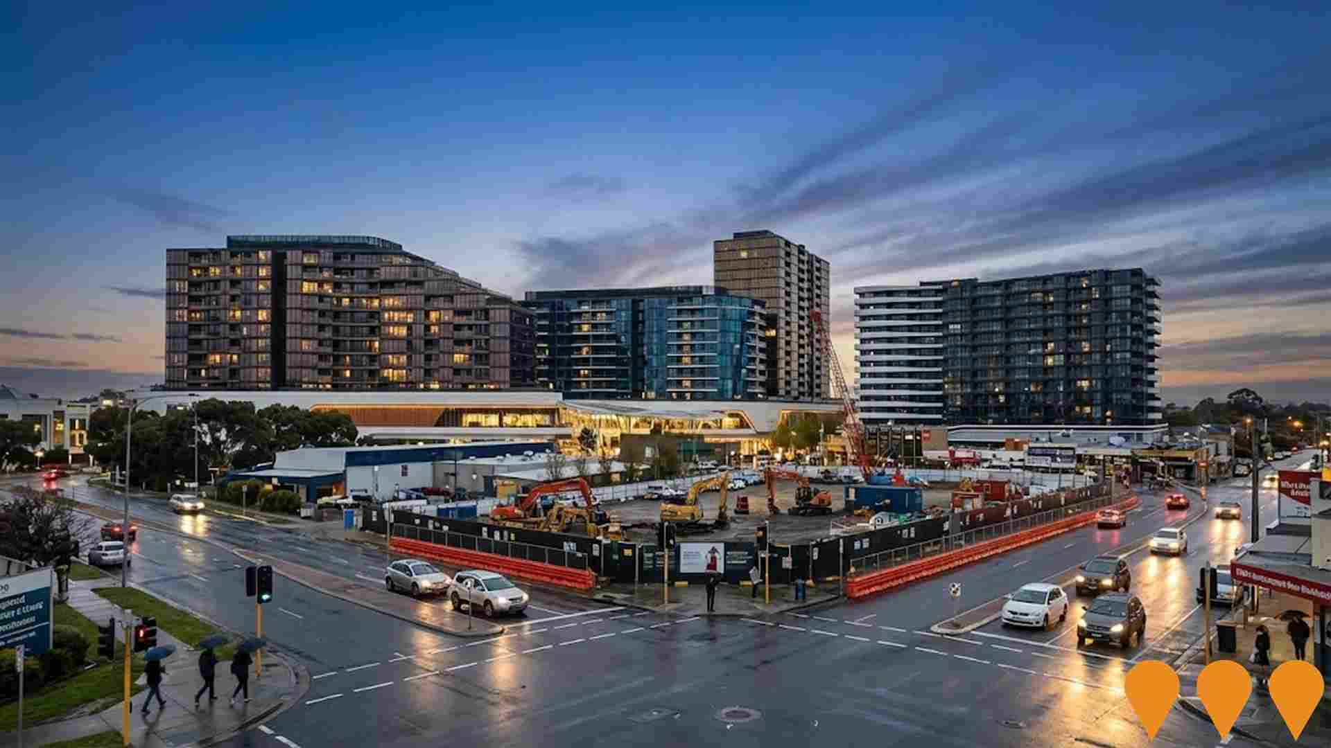 Residential Development