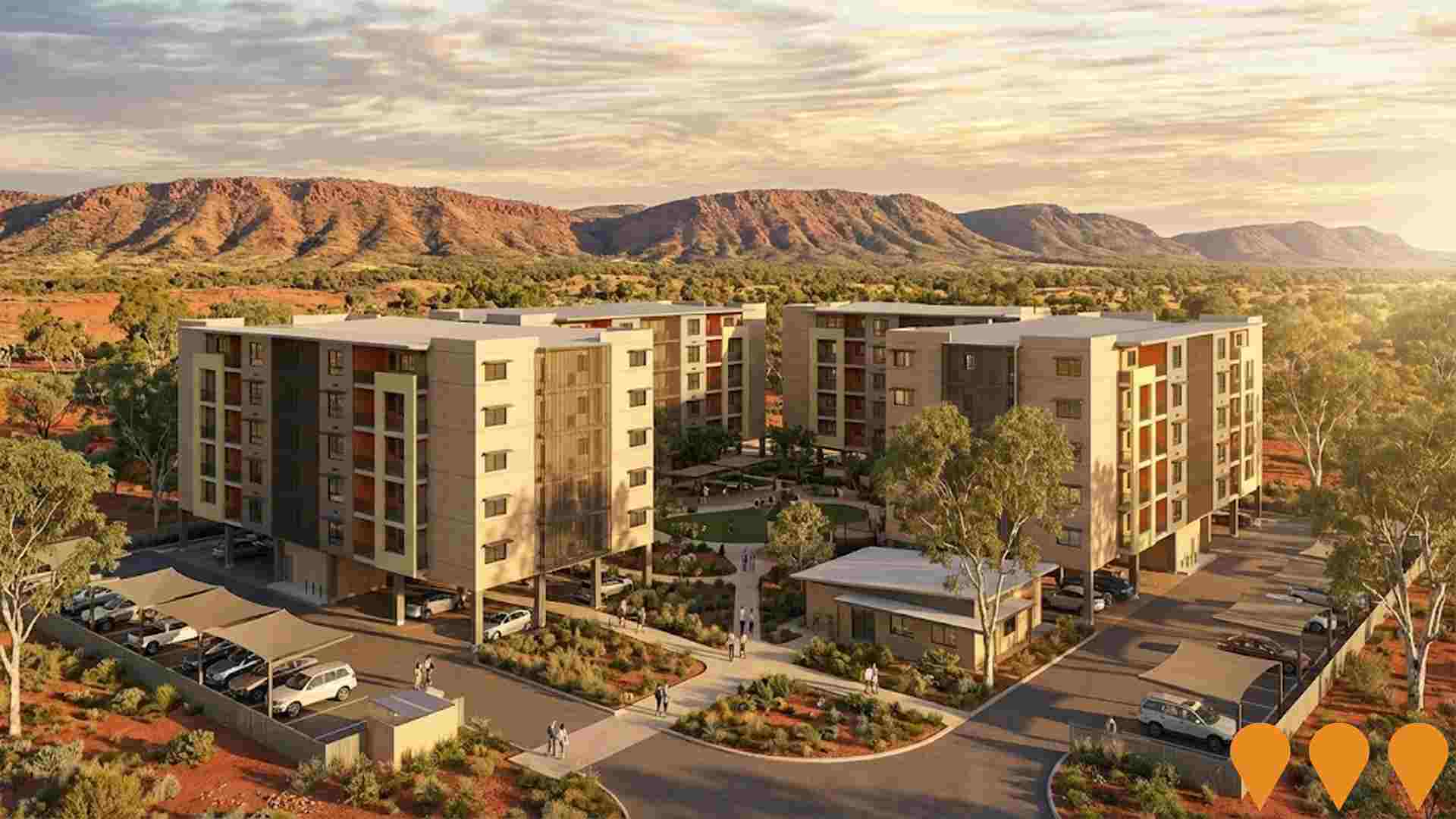 Residential Development