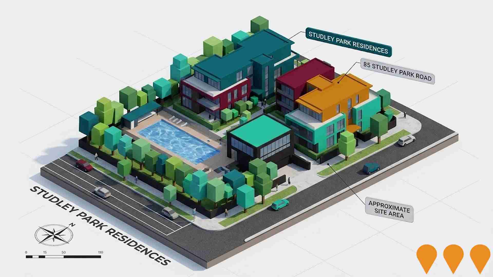 Residential Development