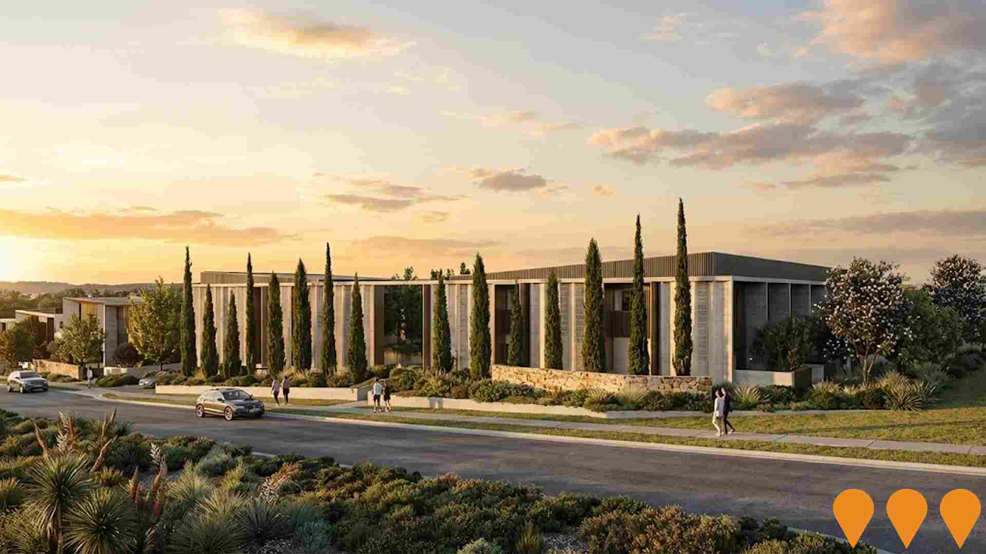 Residential Development