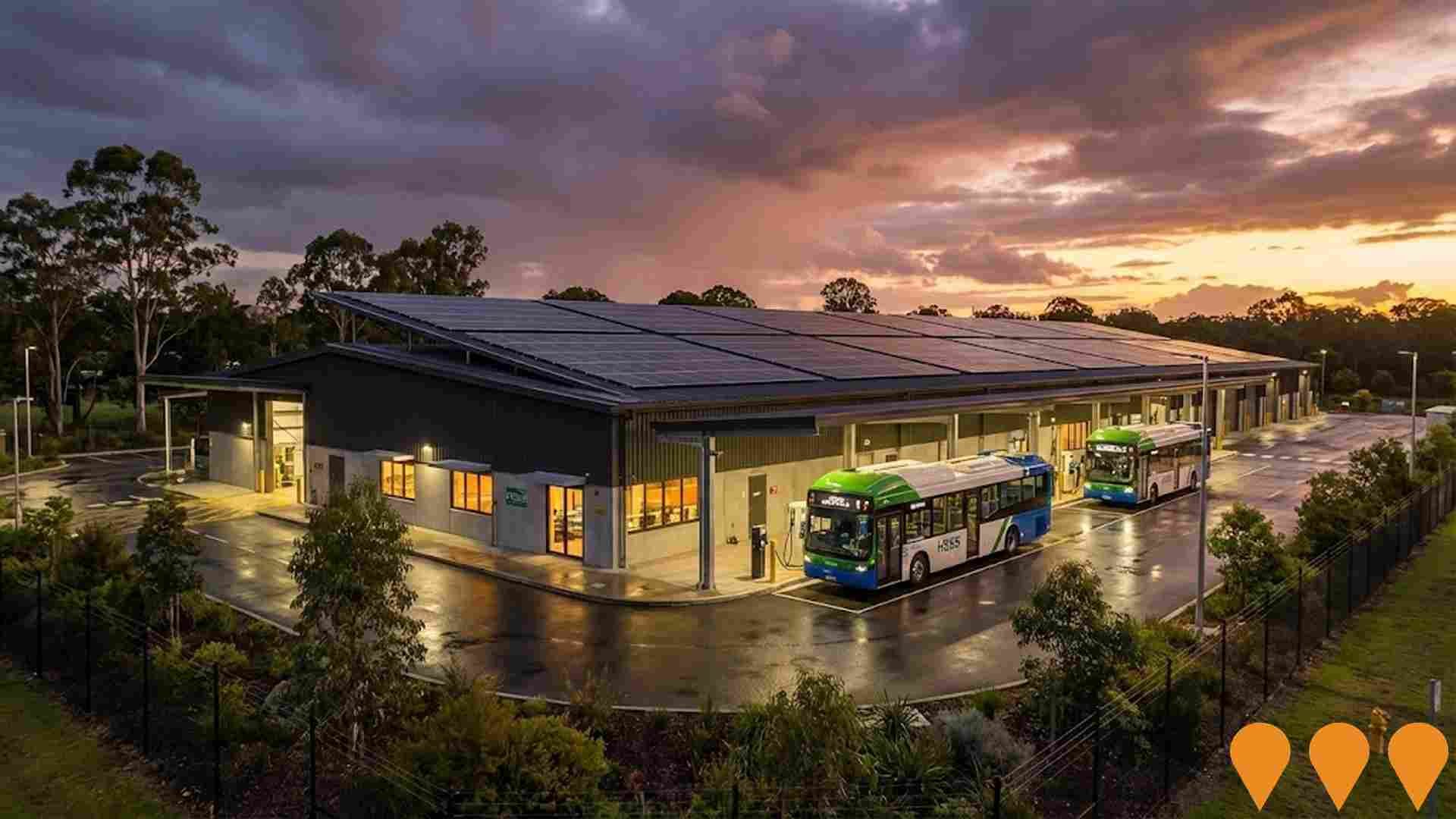 Transport & Logistics