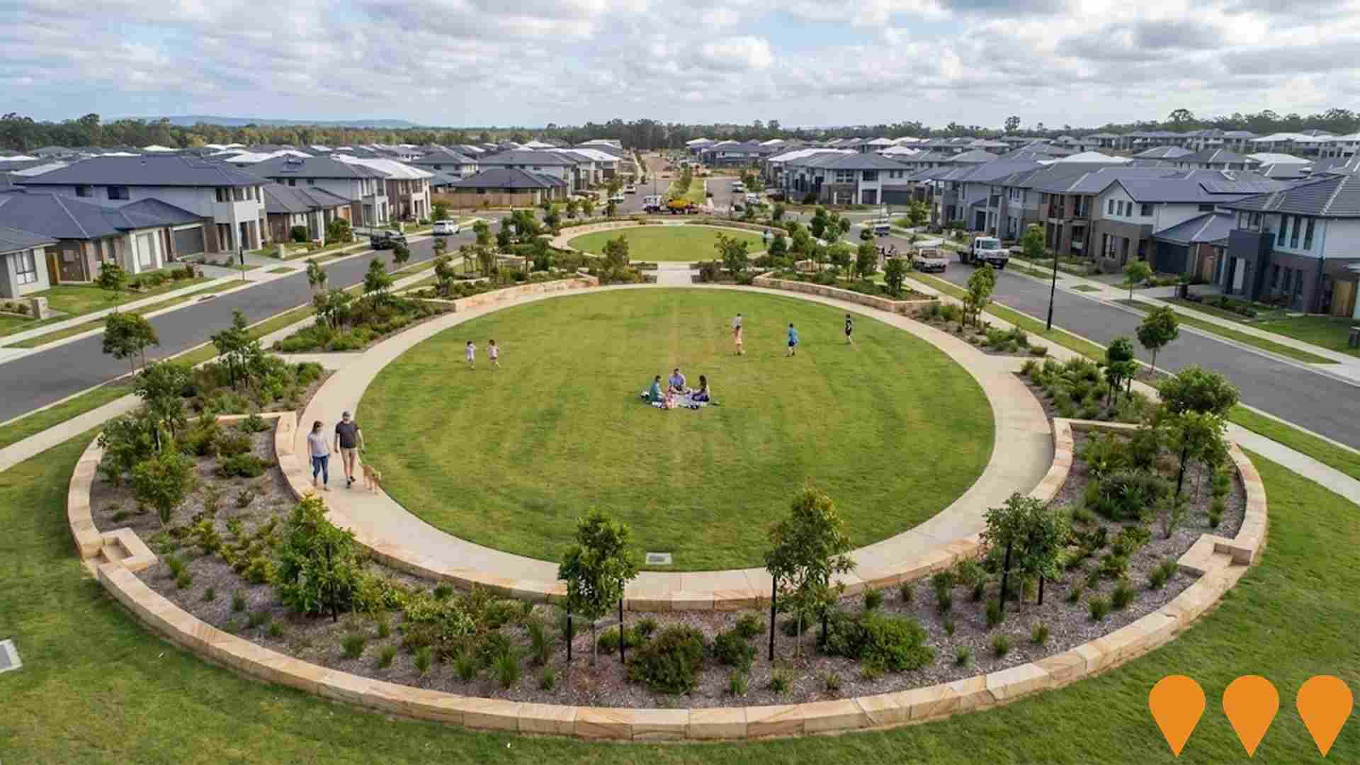 Residential Development