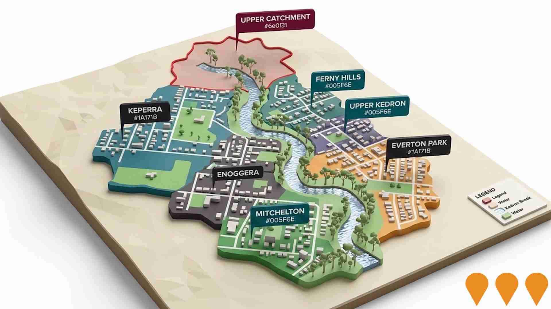 Environmental & Disaster Management