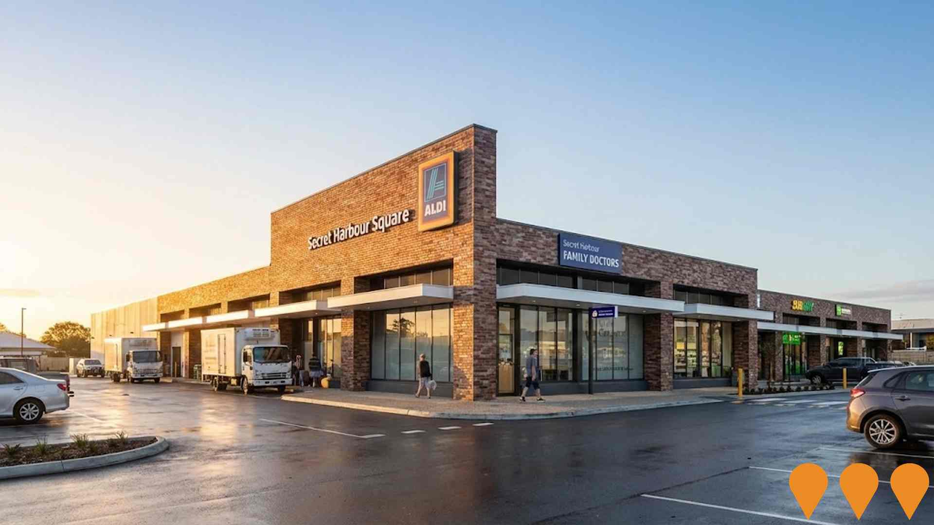 Retail