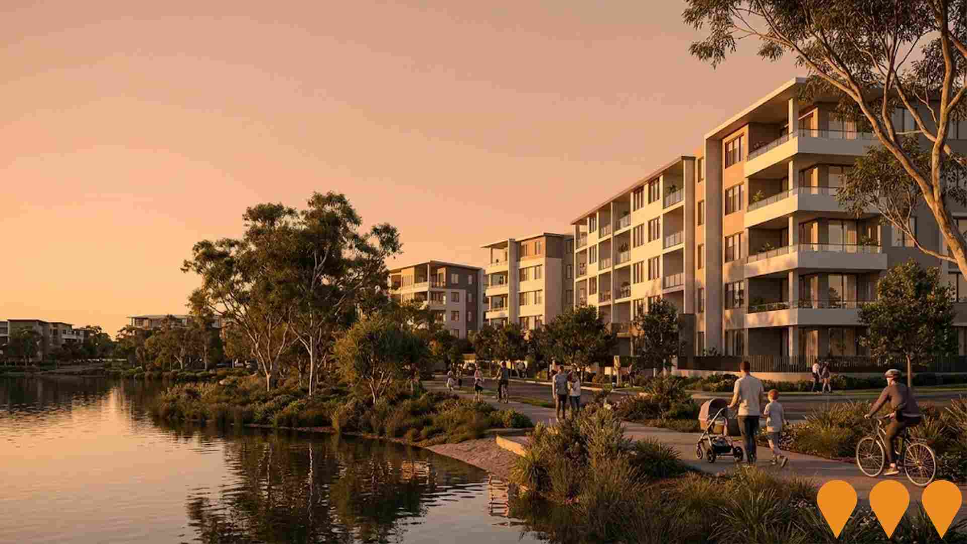 Residential Development