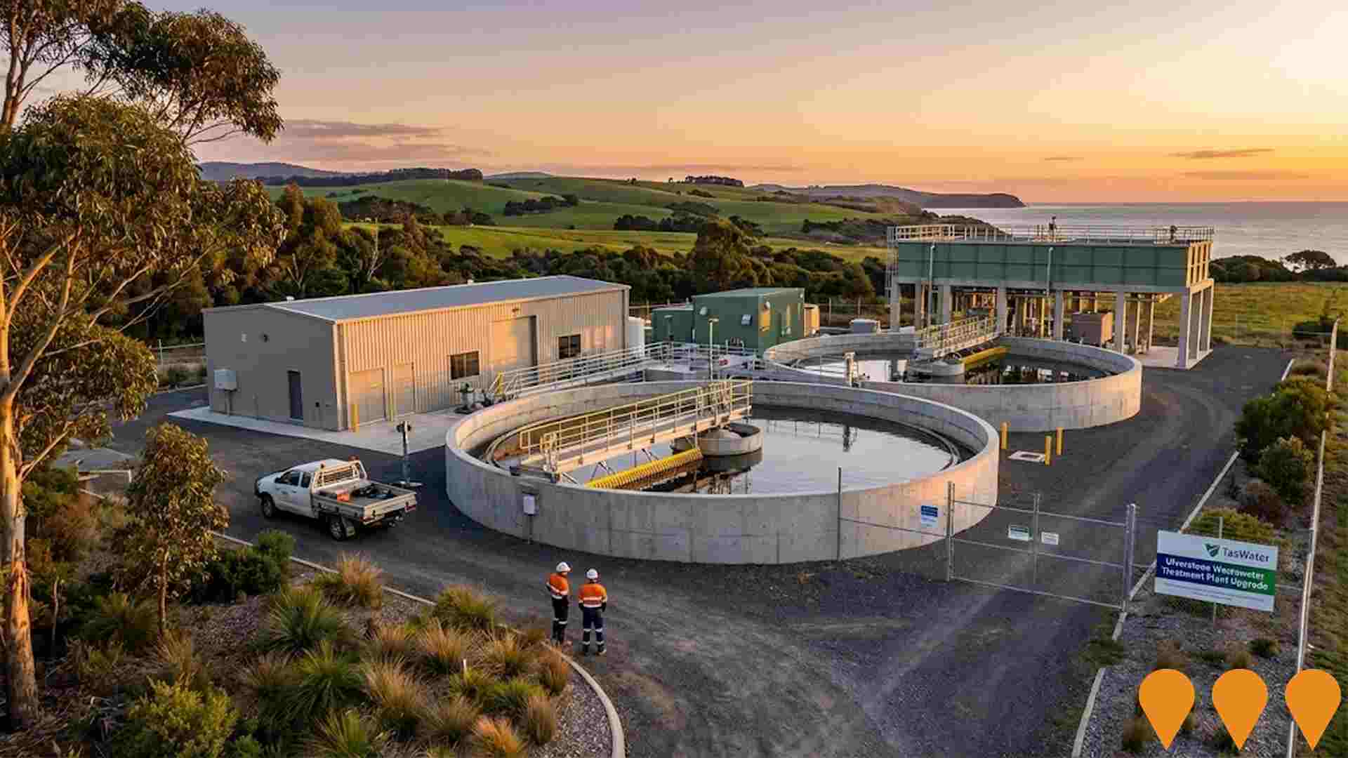 Environmental & Disaster Management