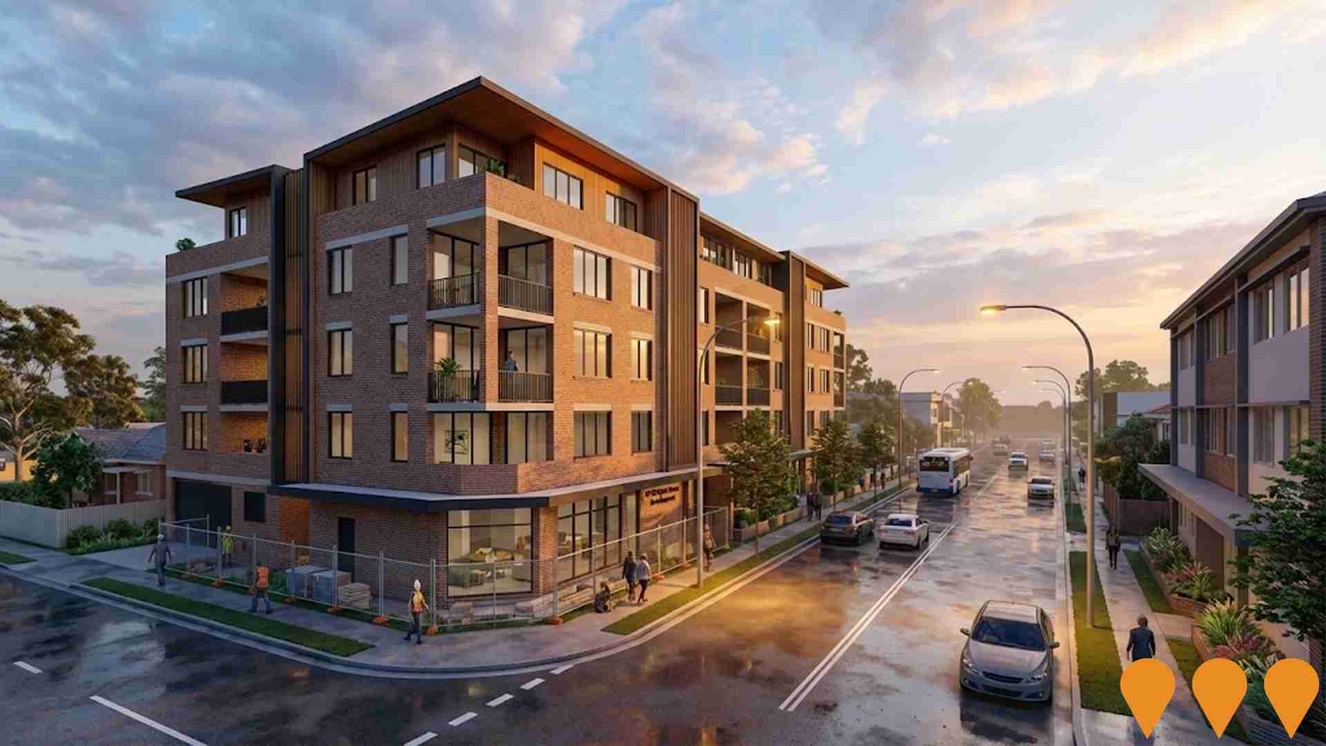 Residential Development