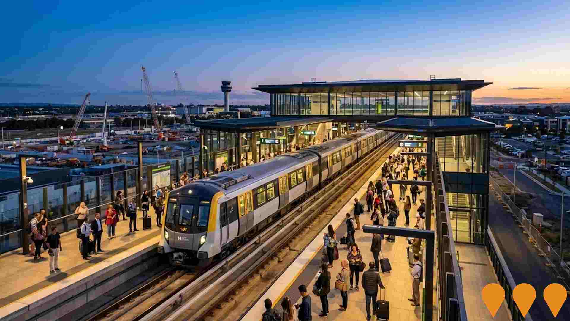 Transport & Logistics