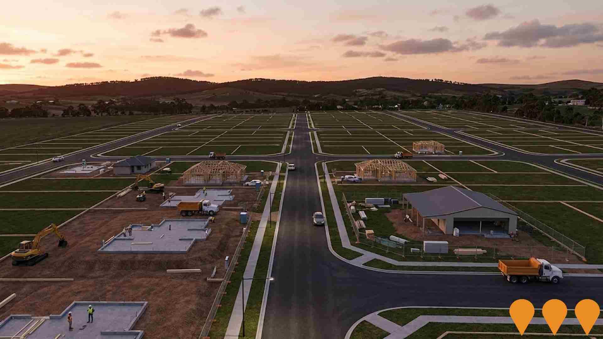 Residential Development